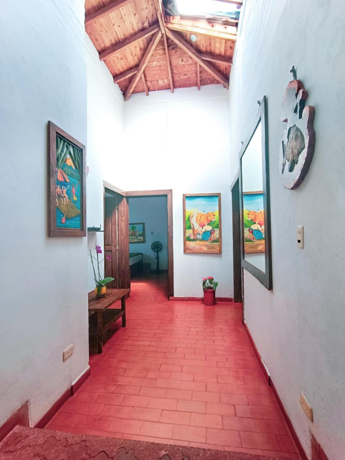 Hotel del Campo