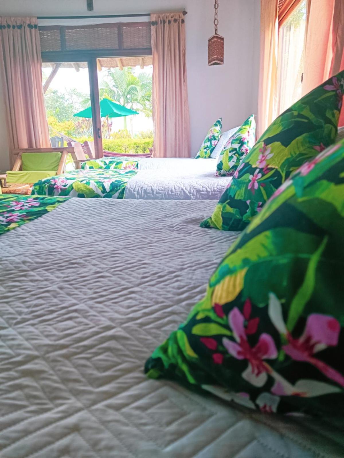 Hotel del Campo
