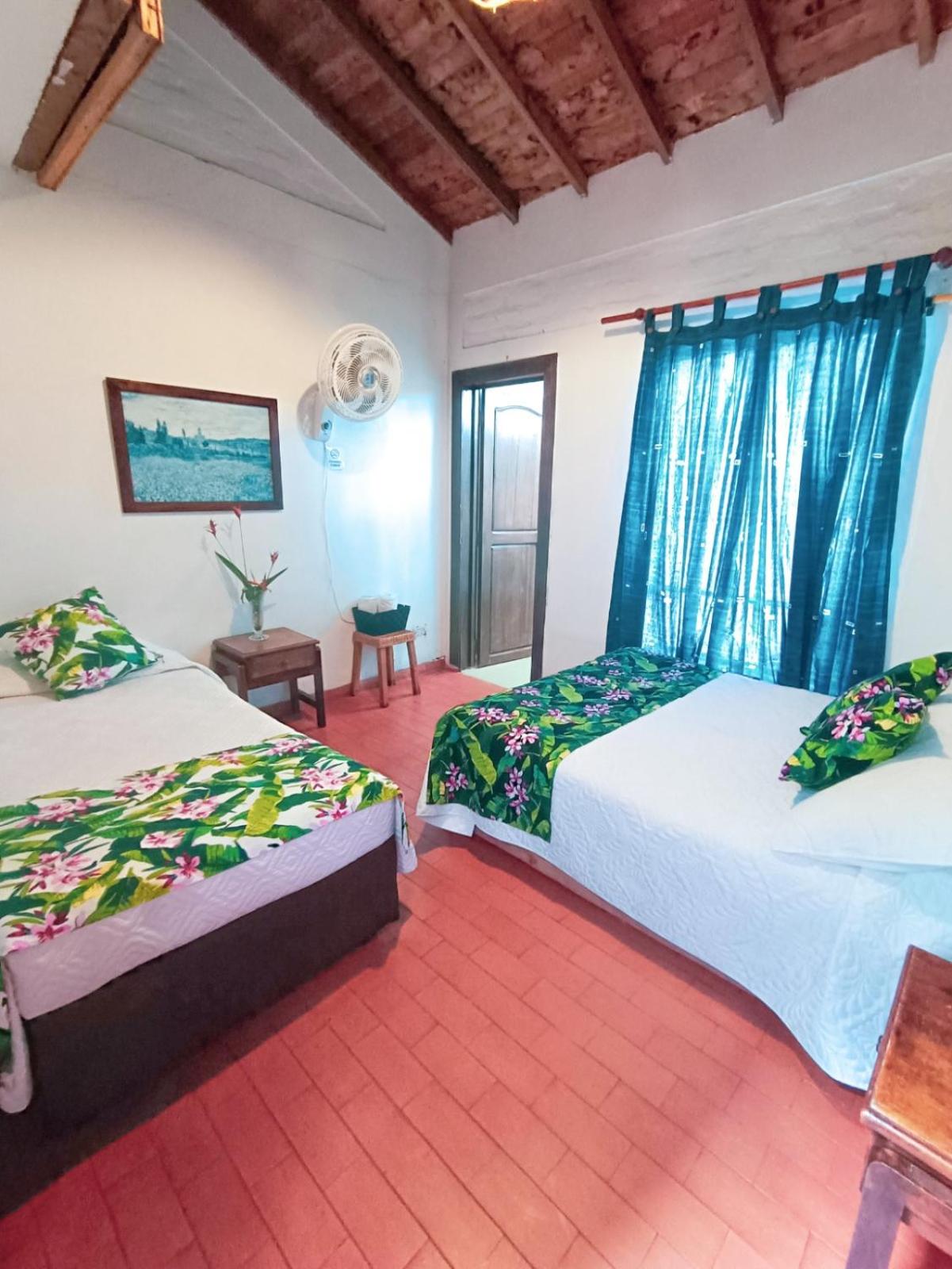 Hotel del Campo