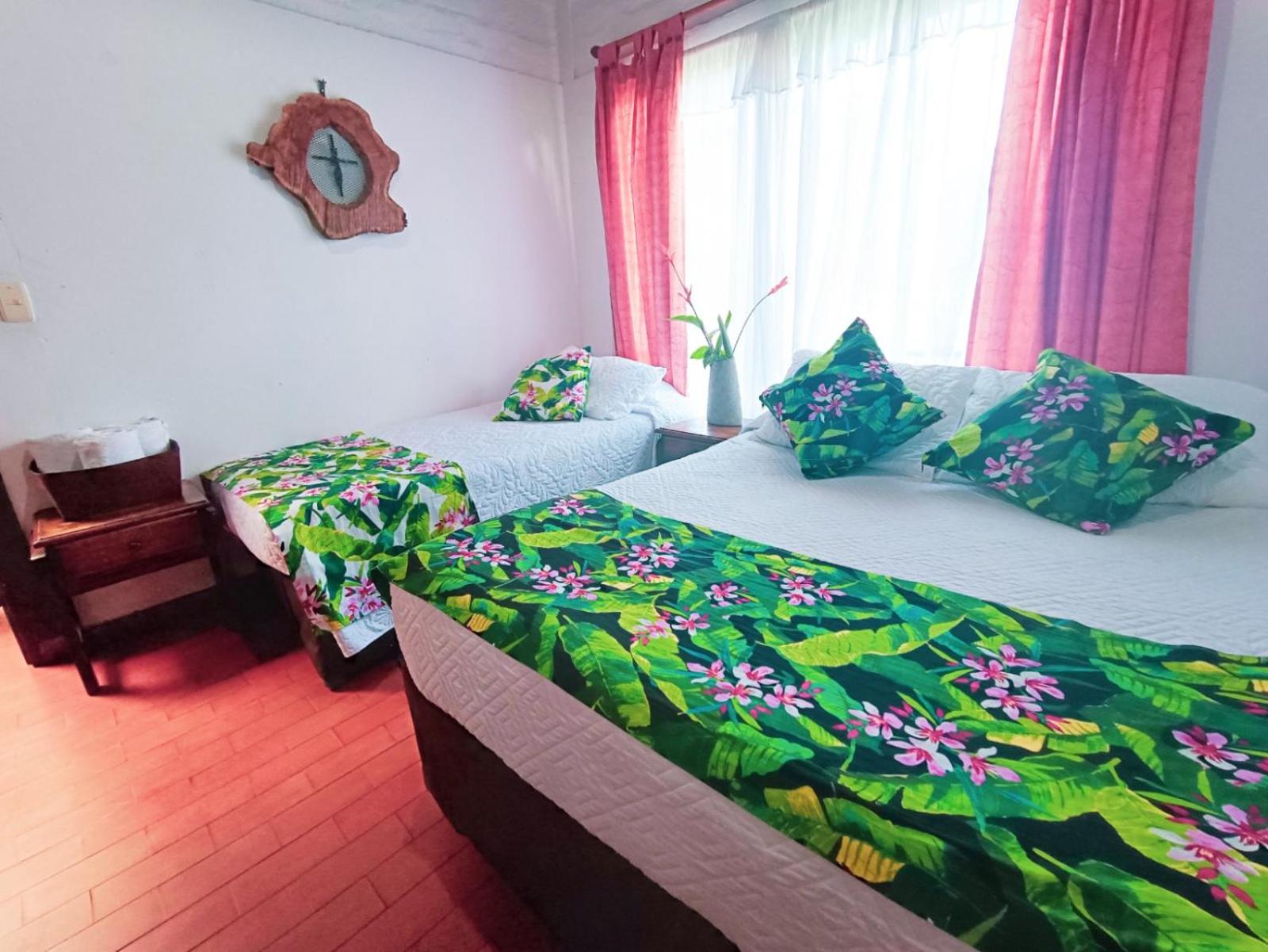 Hotel del Campo