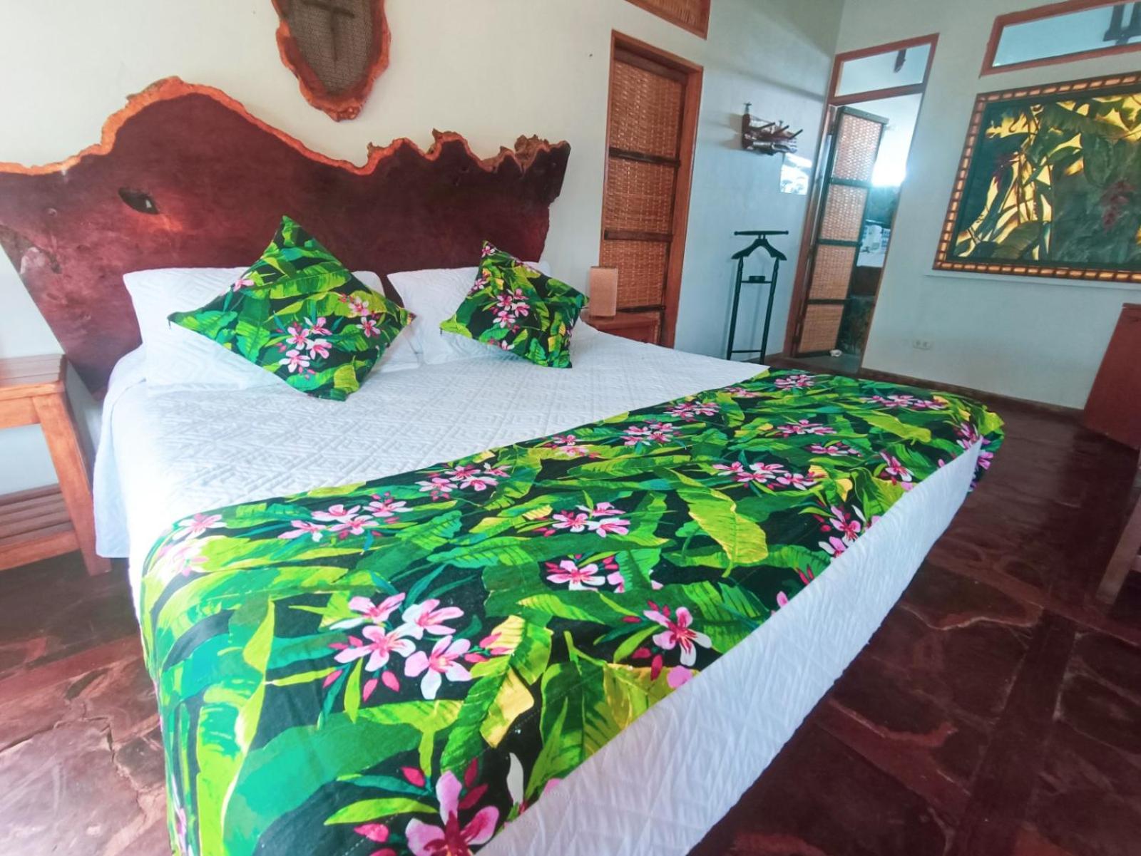 Hotel del Campo