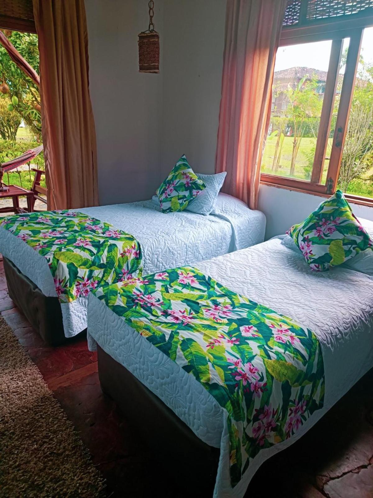 Hotel del Campo