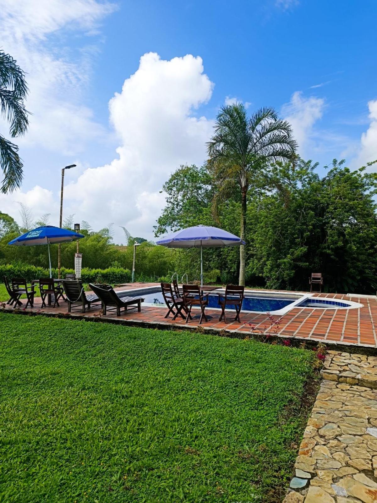 Hotel del Campo