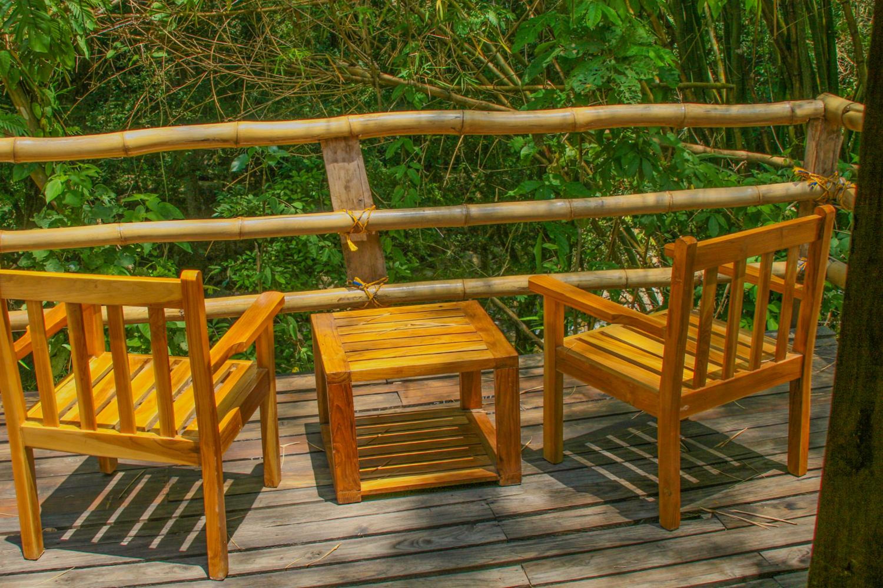 Las Cabanas del Rio - Property Image 15