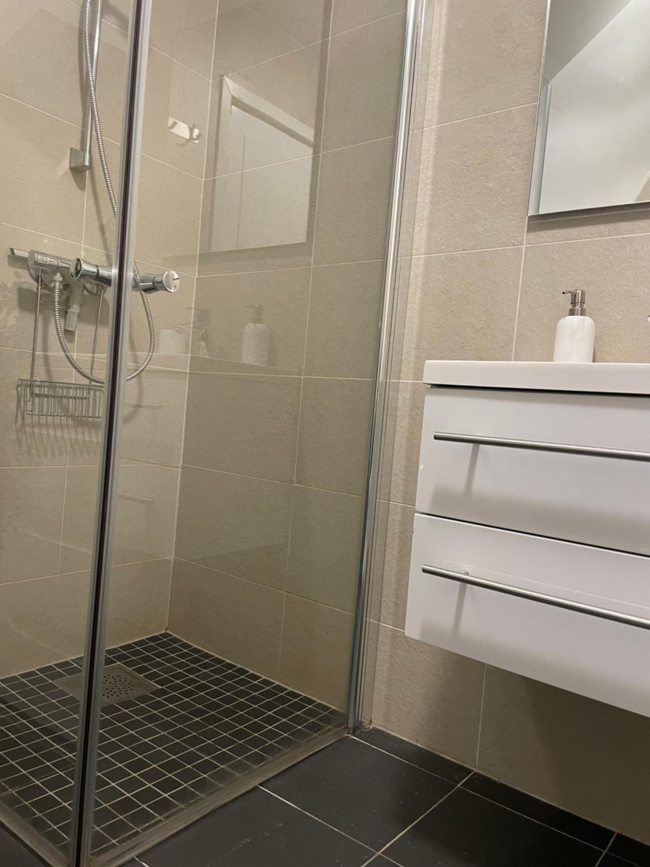 Central Studio Apartment en Stavanger