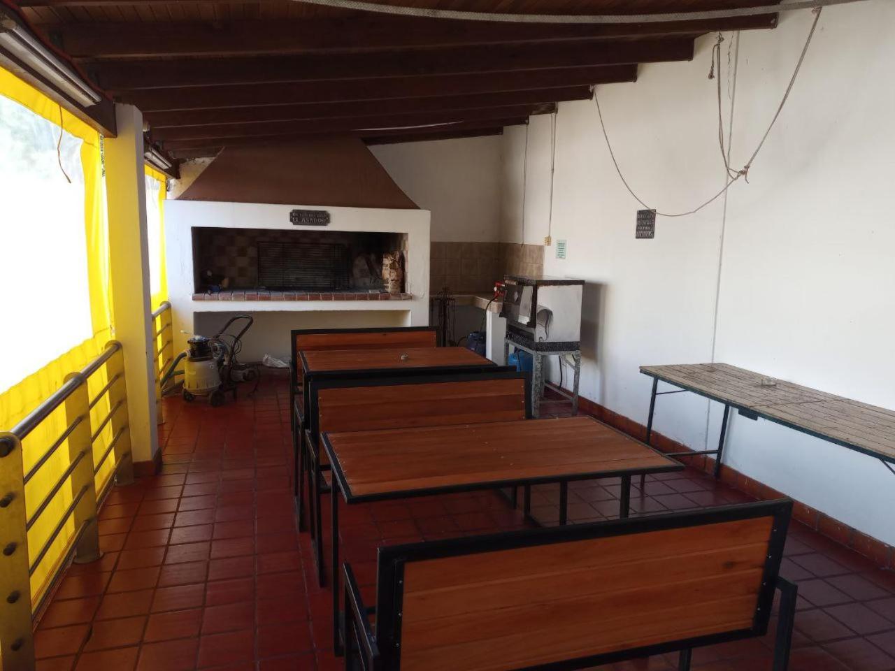 Karukinka Departamentos