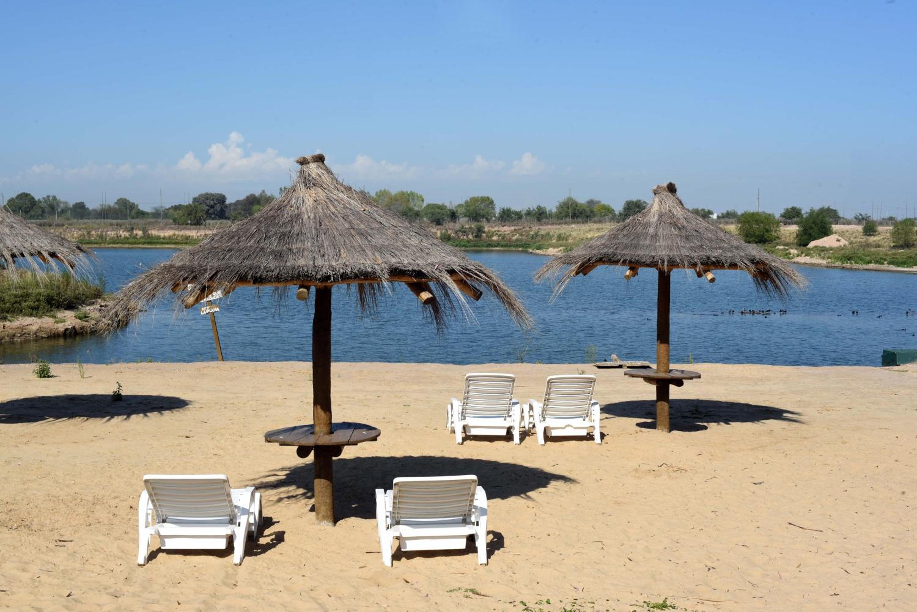 Howard Johnson Resort & Convention Center Ezeiza