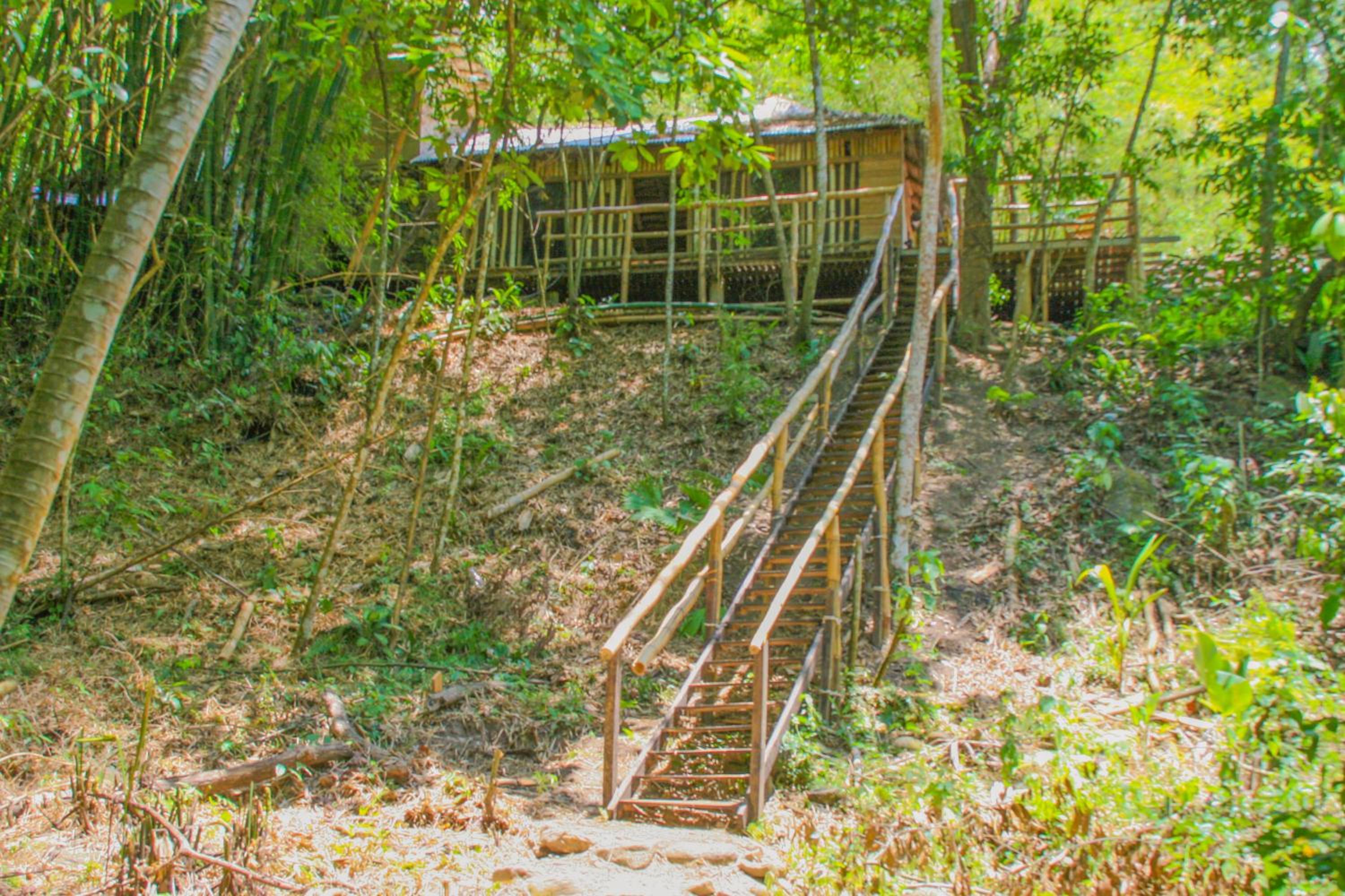 Las Cabanas del Rio - Property Image 5