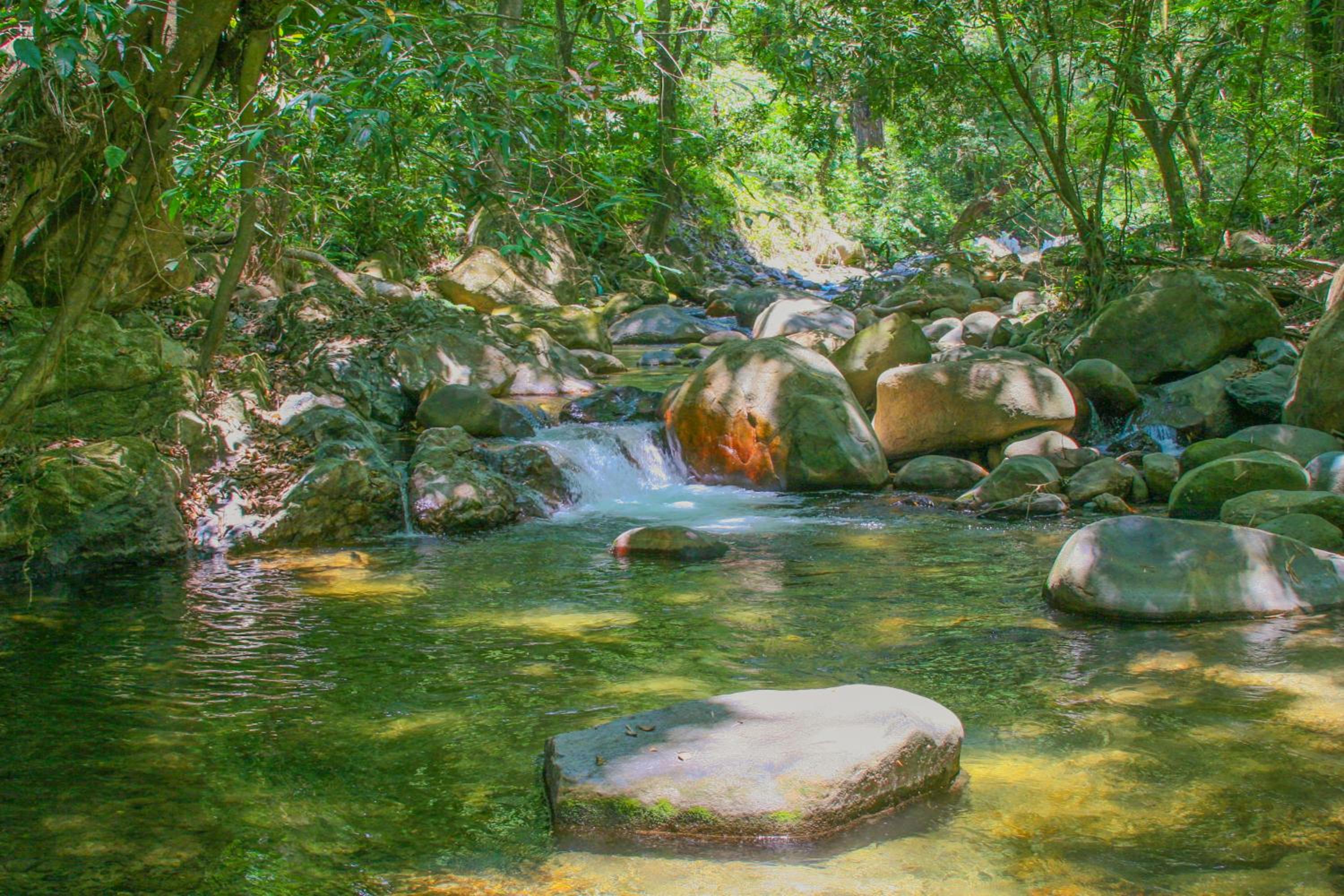 Las Cabanas del Rio - Property Image 38