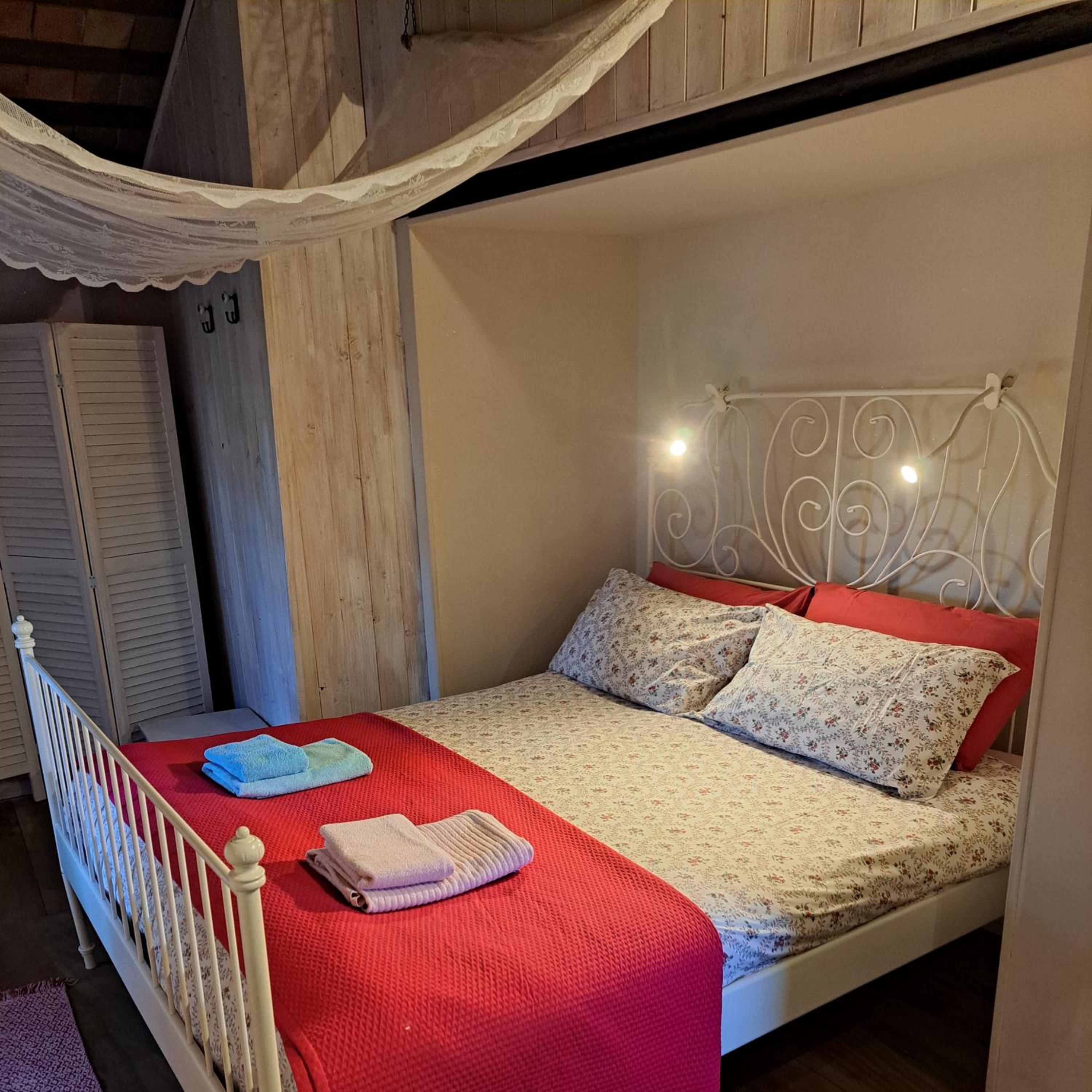 Agriturismo Il Cammino view 5