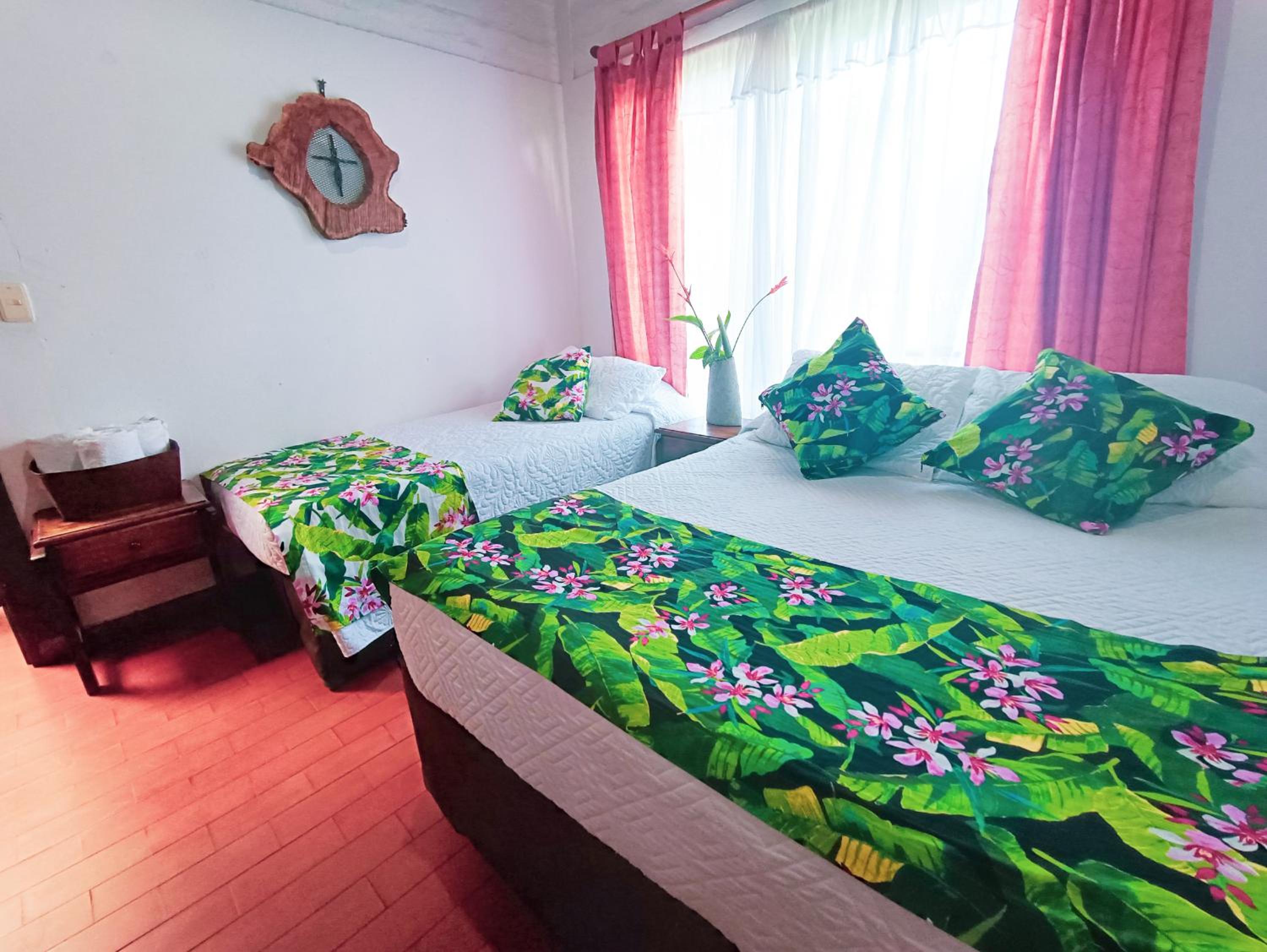 Hotel del Campo