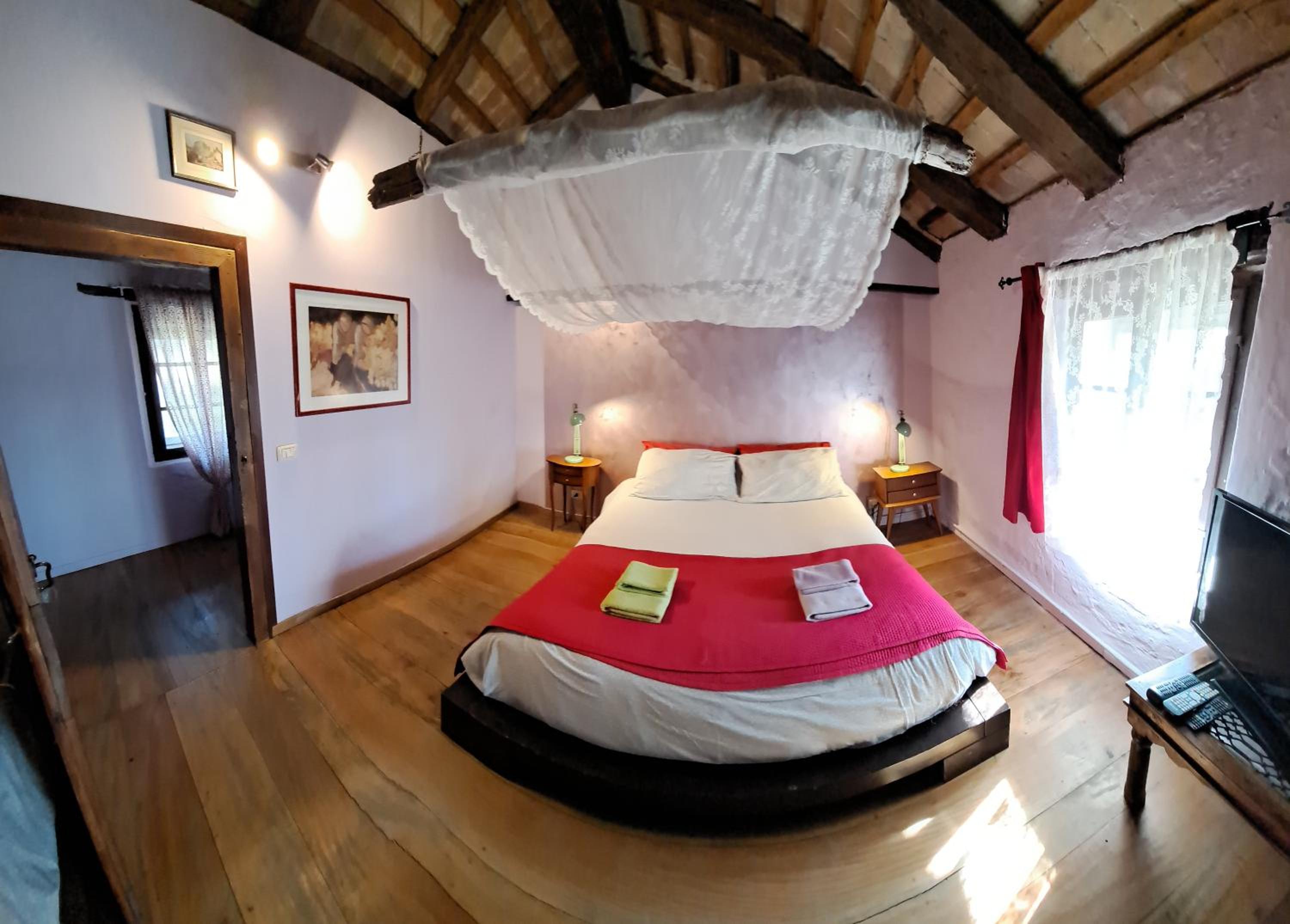 Agriturismo Il Cammino view 3