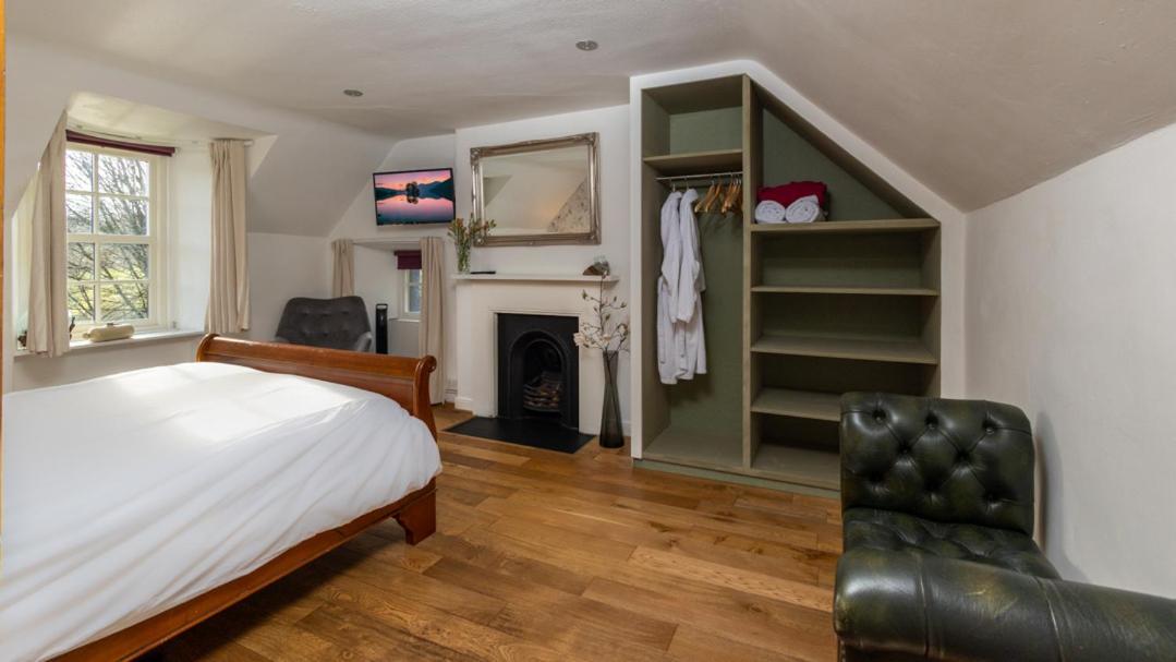 The Ferry Cottage
