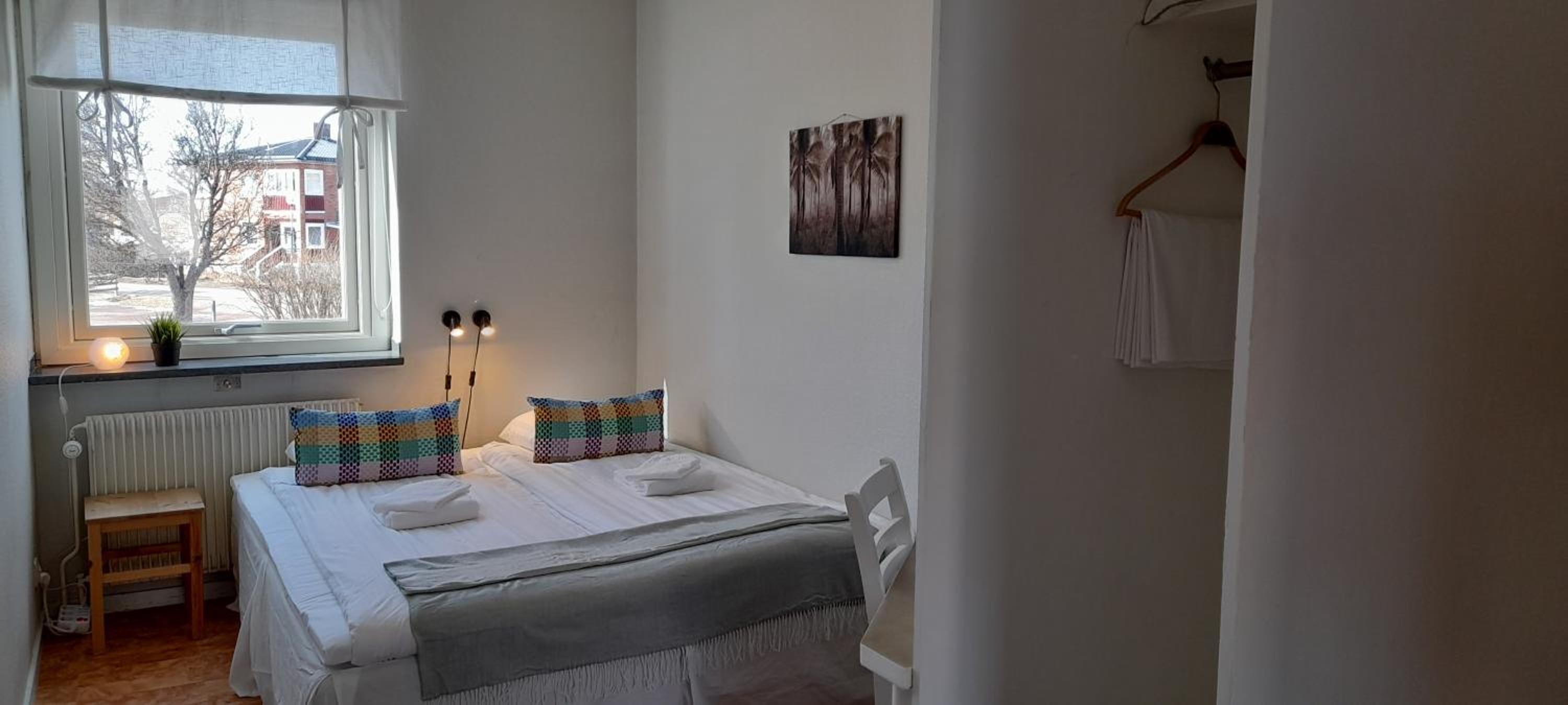 Kristinebergs Bed & Breakfast