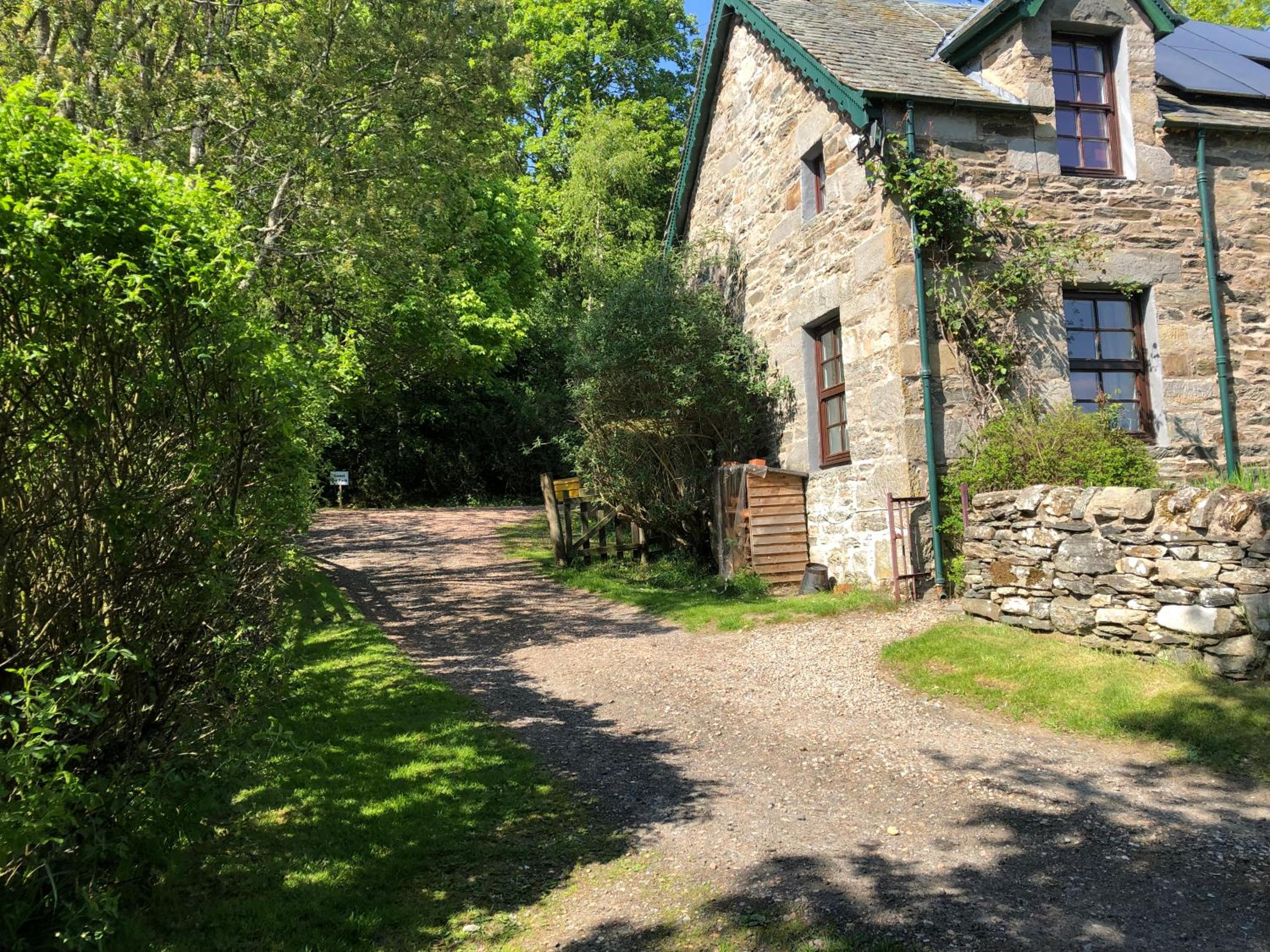 Hotel The Ferry House Cottage
