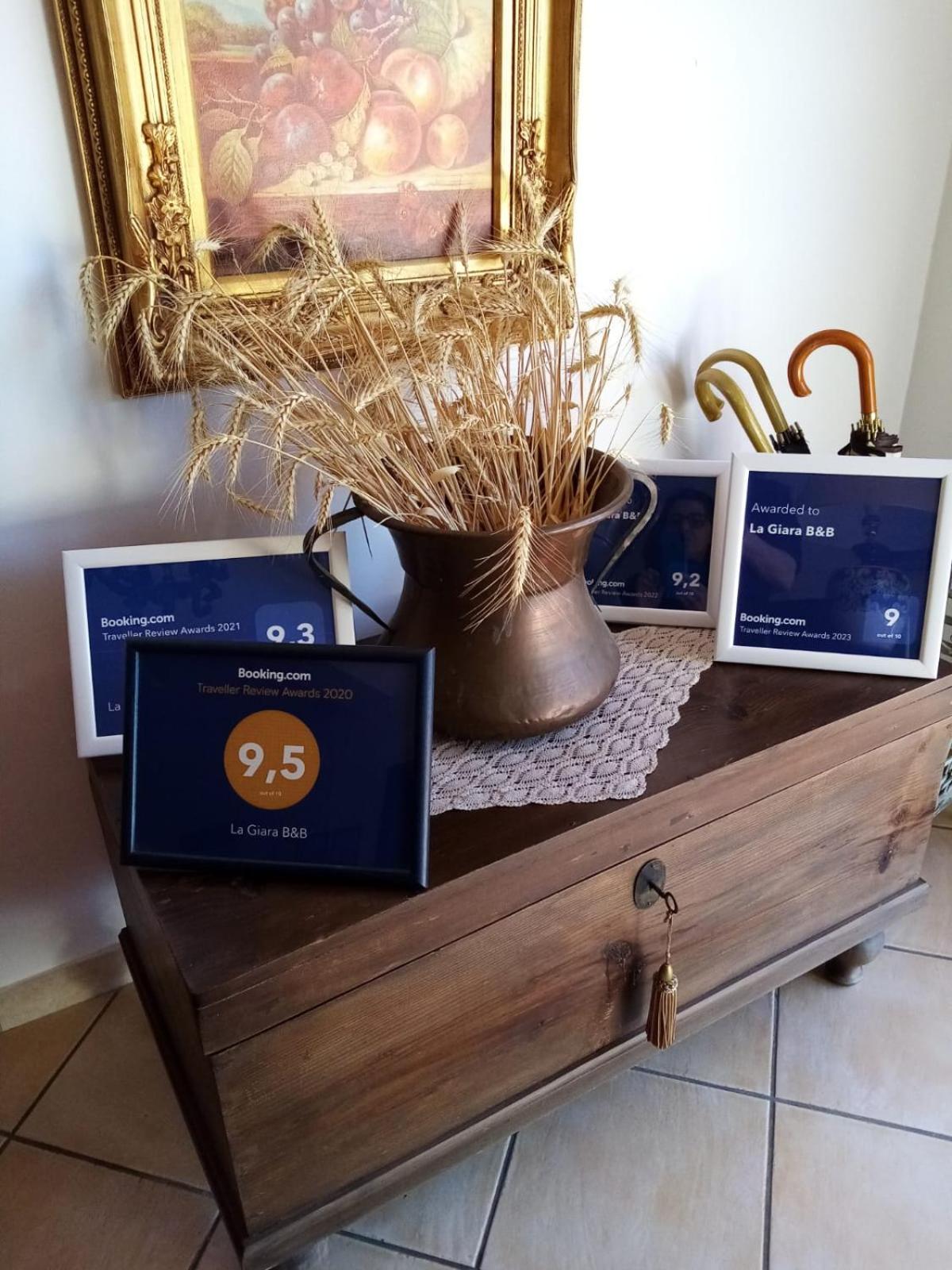 La Giara B&B