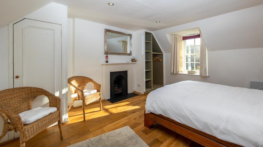 The Ferry Cottage