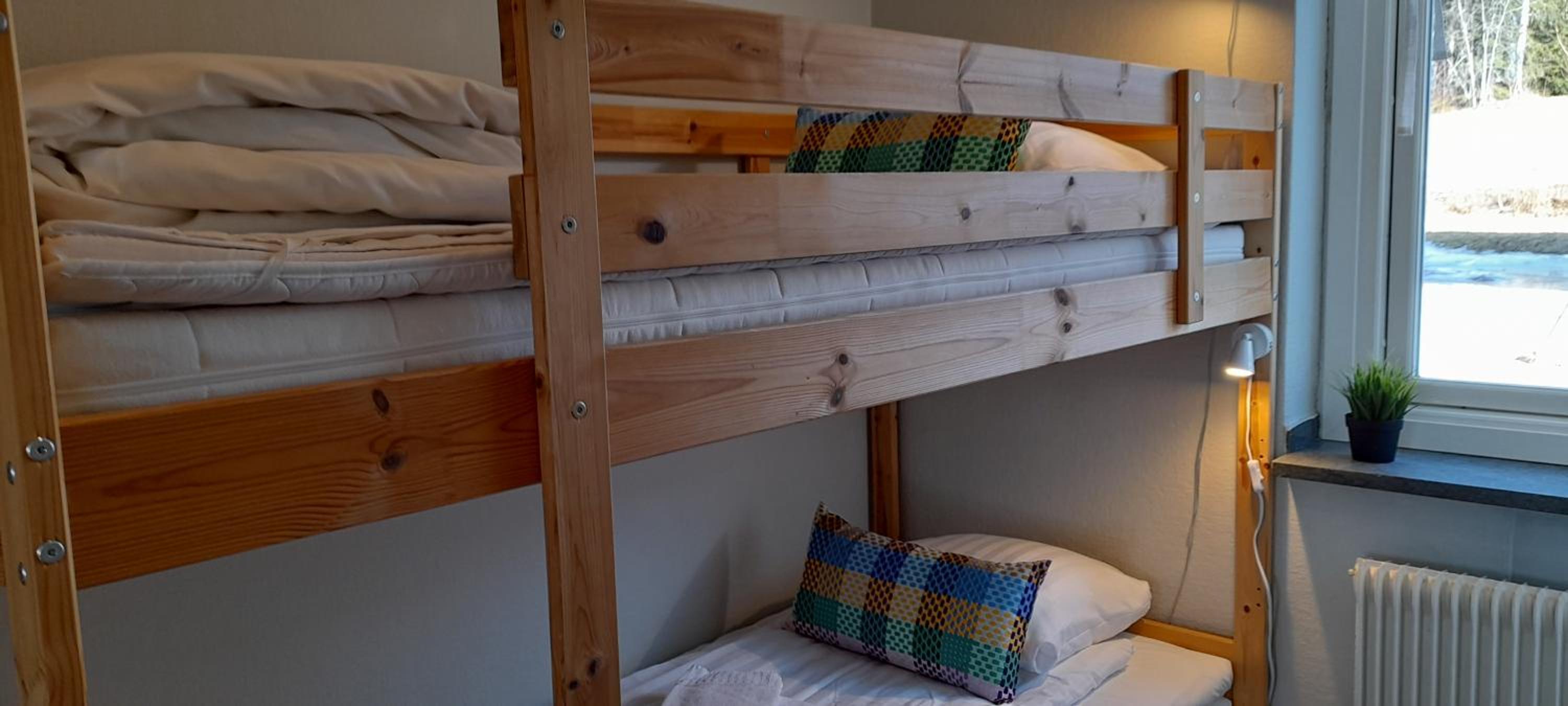 Kristinebergs Bed & Breakfast