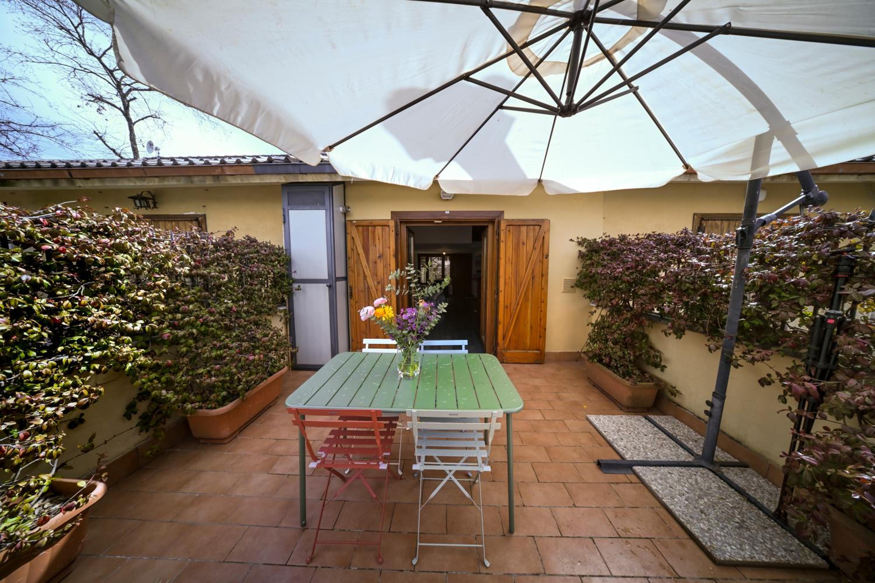 Profumo di Bosco view 5