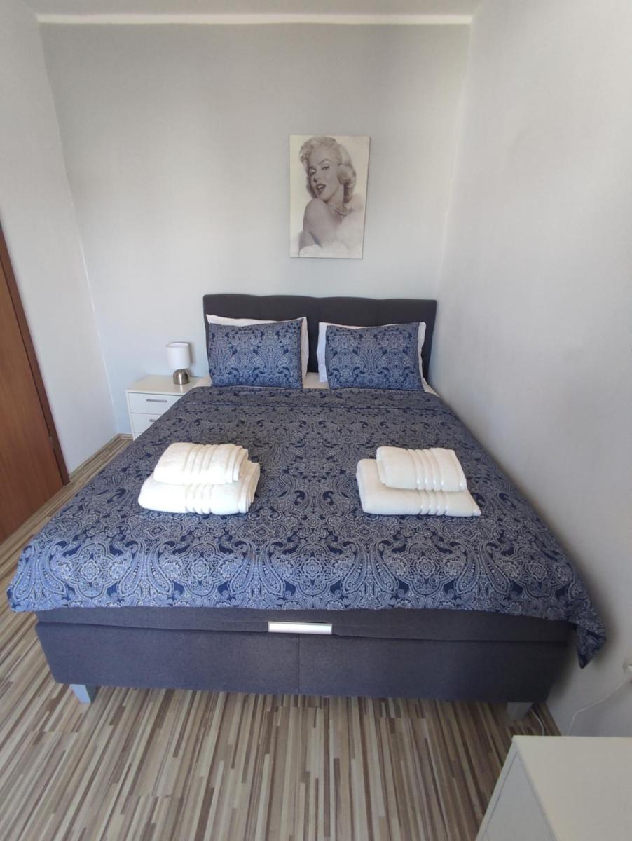 Three Lions Apartment en Pula