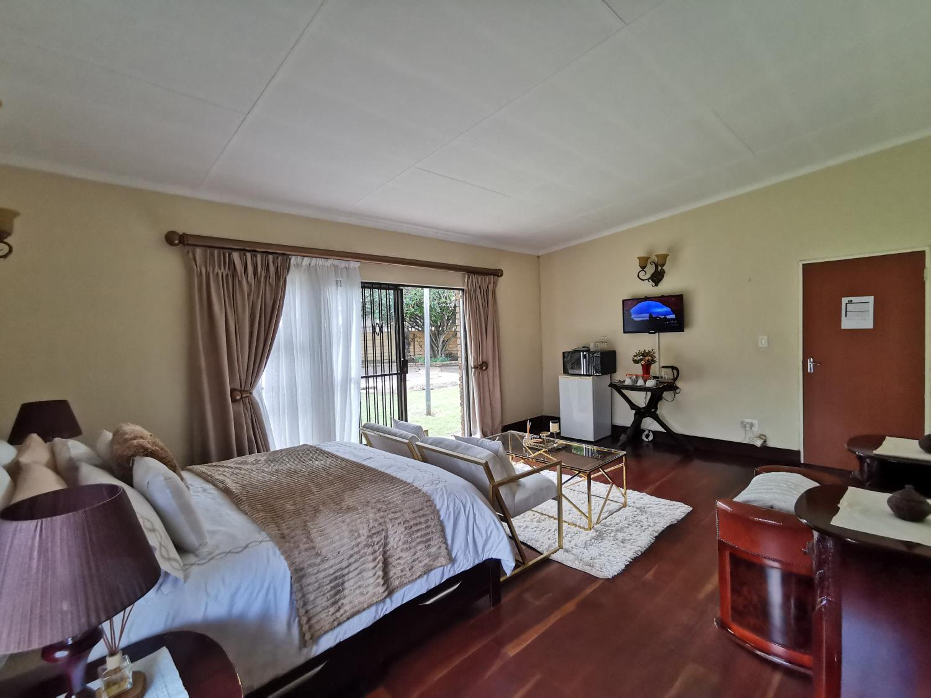 Exclusive Private Room in Joburg No loadshedding