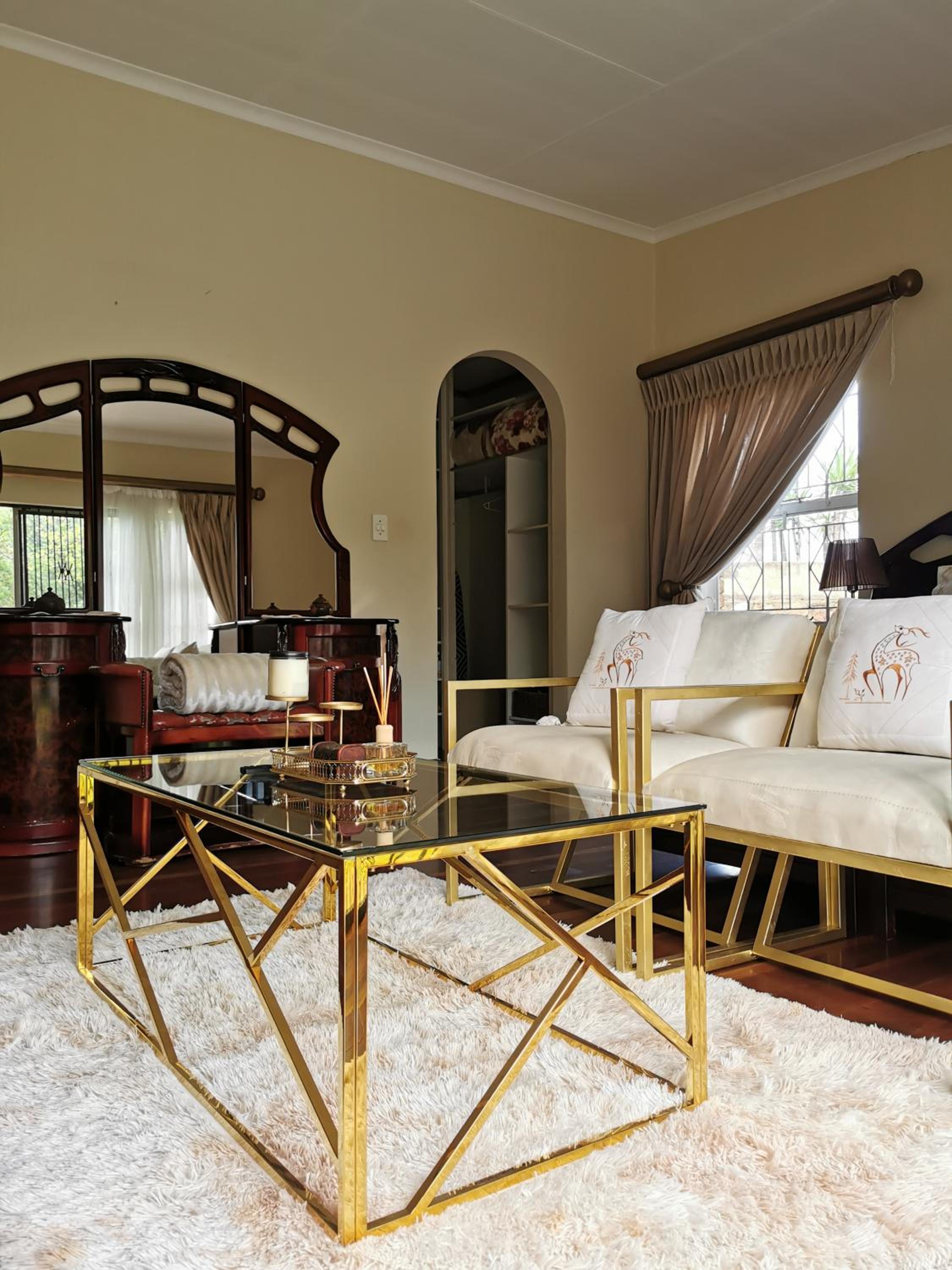 Exclusive Private Room in Joburg No loadshedding