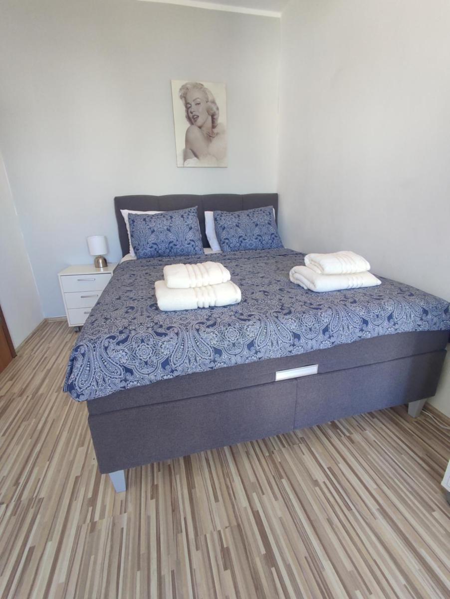 Three Lions Apartment en Pula