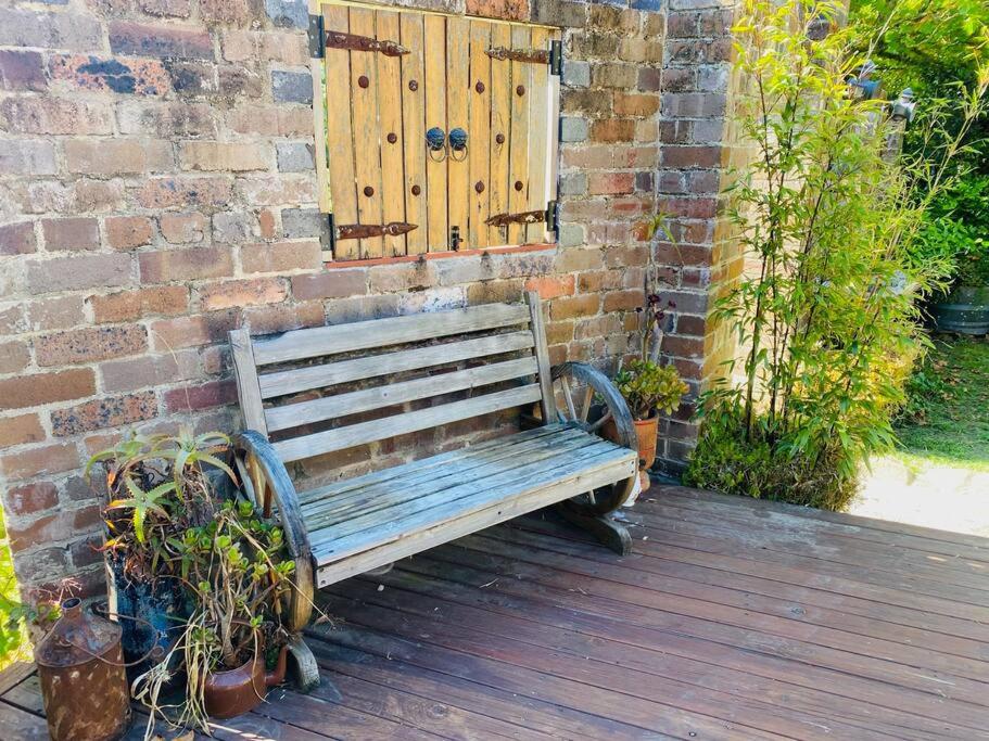 Paradise Lodge - Blue Mountains Wonderland
