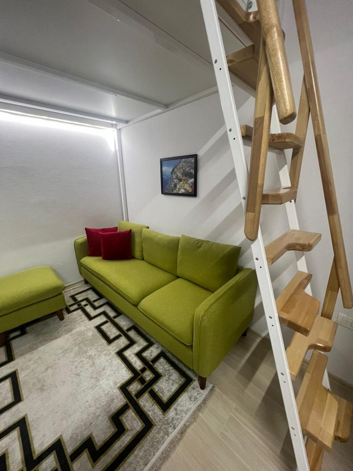 Comfy Studio APT close to Lake Park