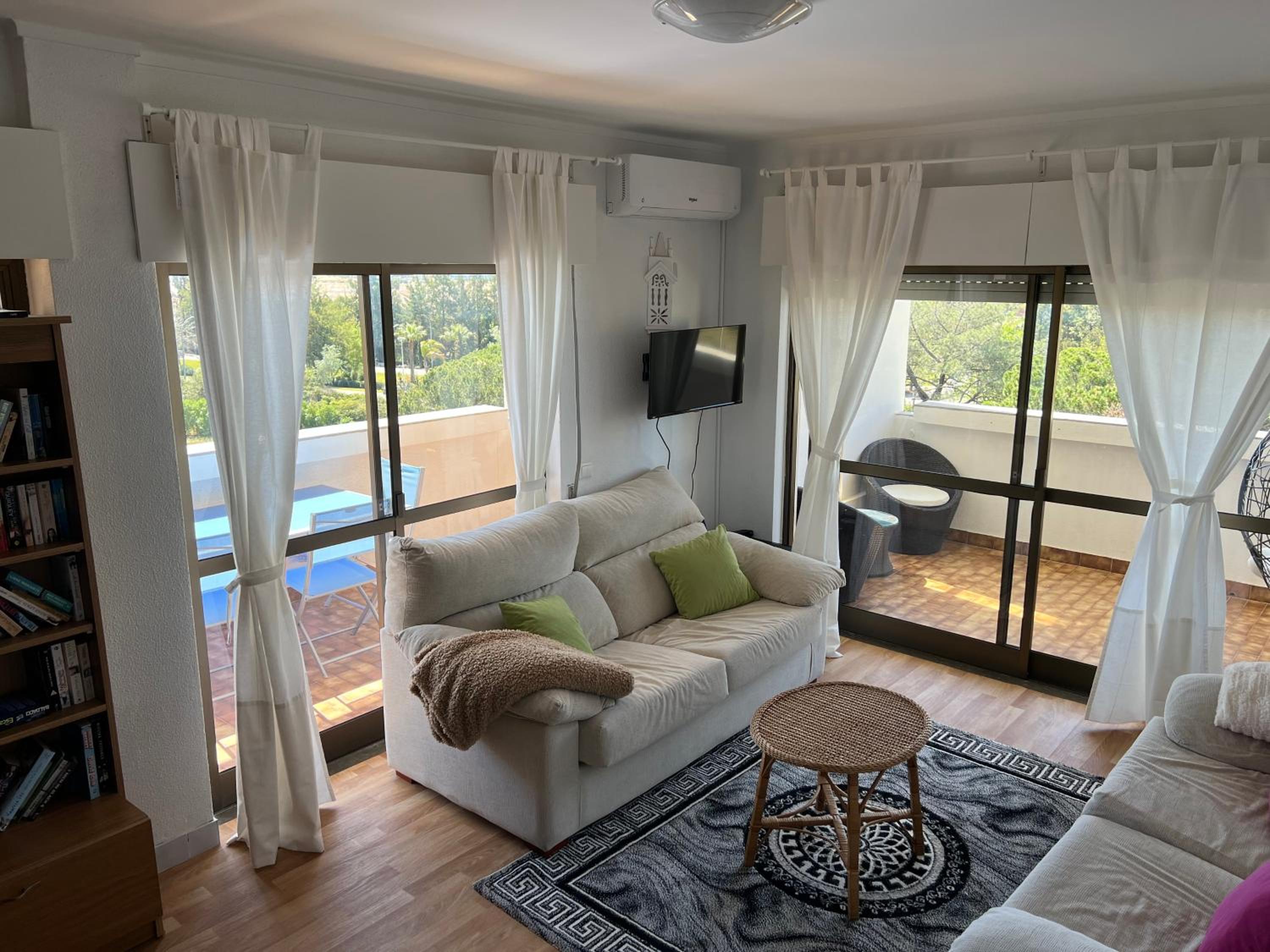 Apartment Parque de Amendoeiras