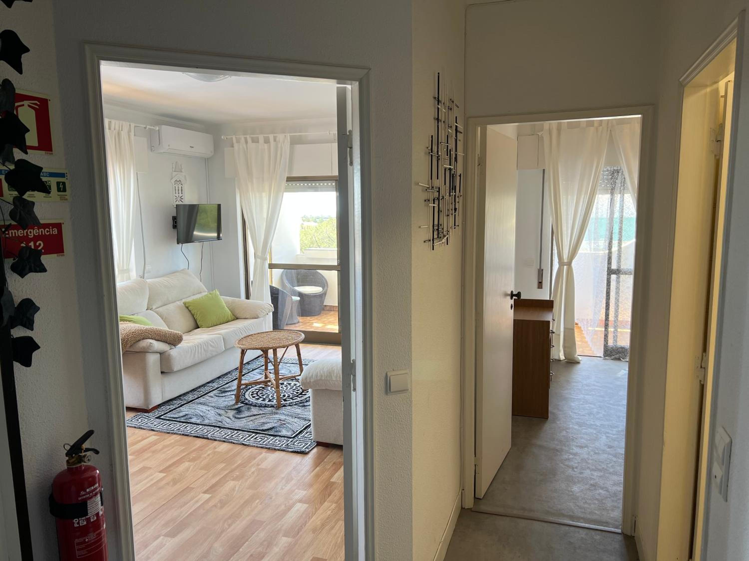 Apartment Parque de Amendoeiras