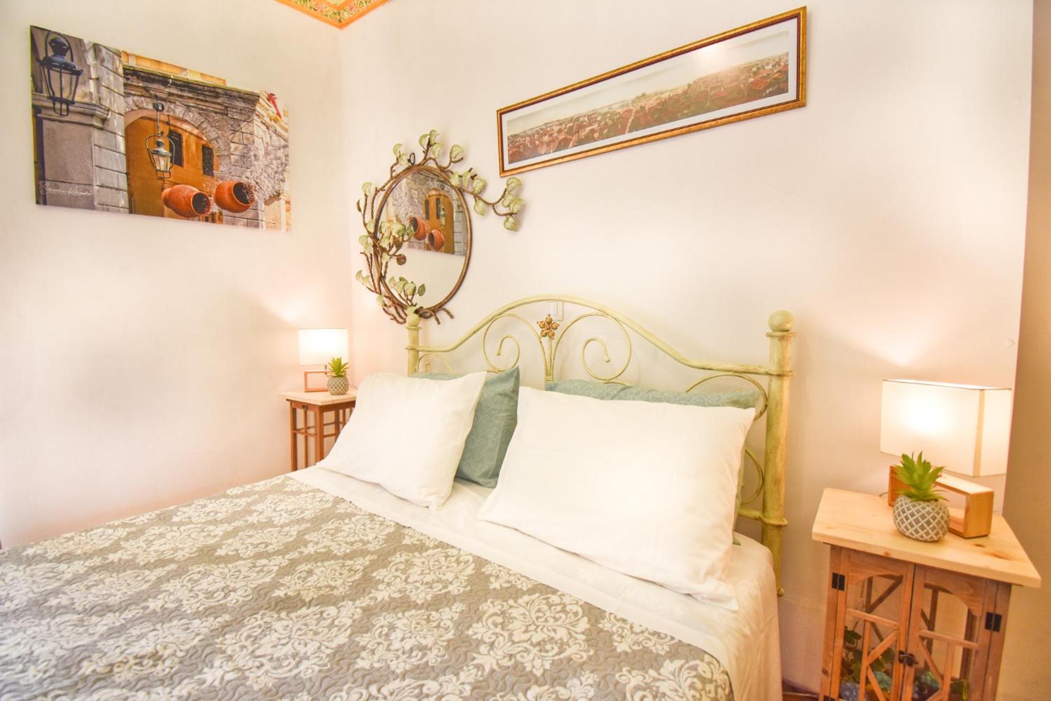 Venetian Well Gallery apartment in Corfu Old Town photo 2