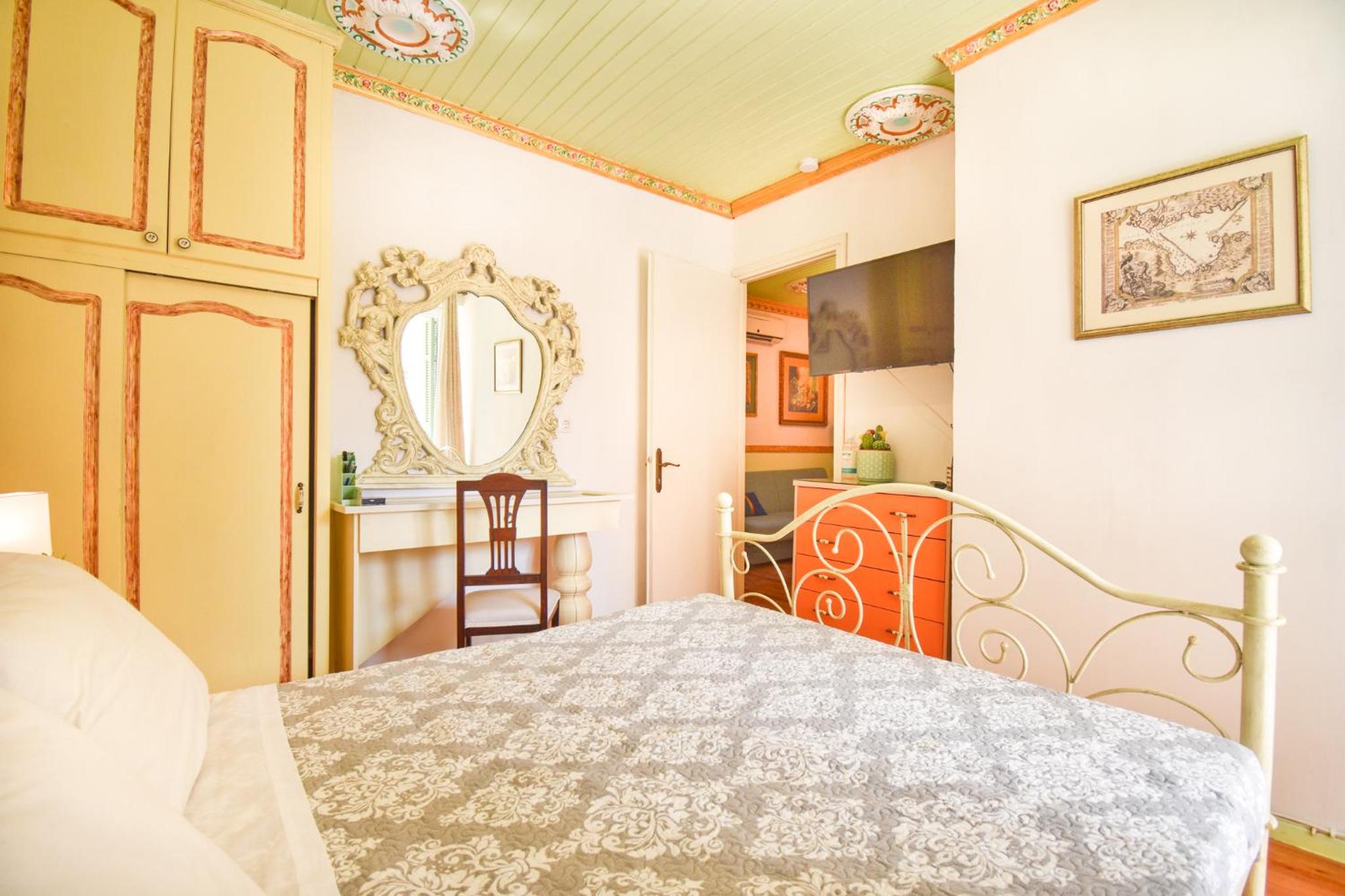 Venetian Well Gallery apartment in Corfu Old Town photo 4