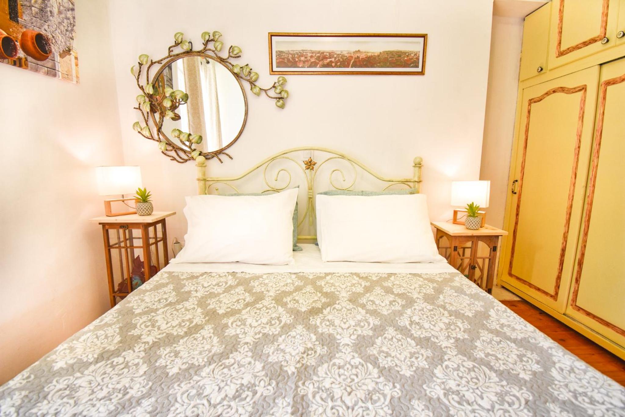 Venetian Well Gallery apartment in Corfu Old Town photo 3