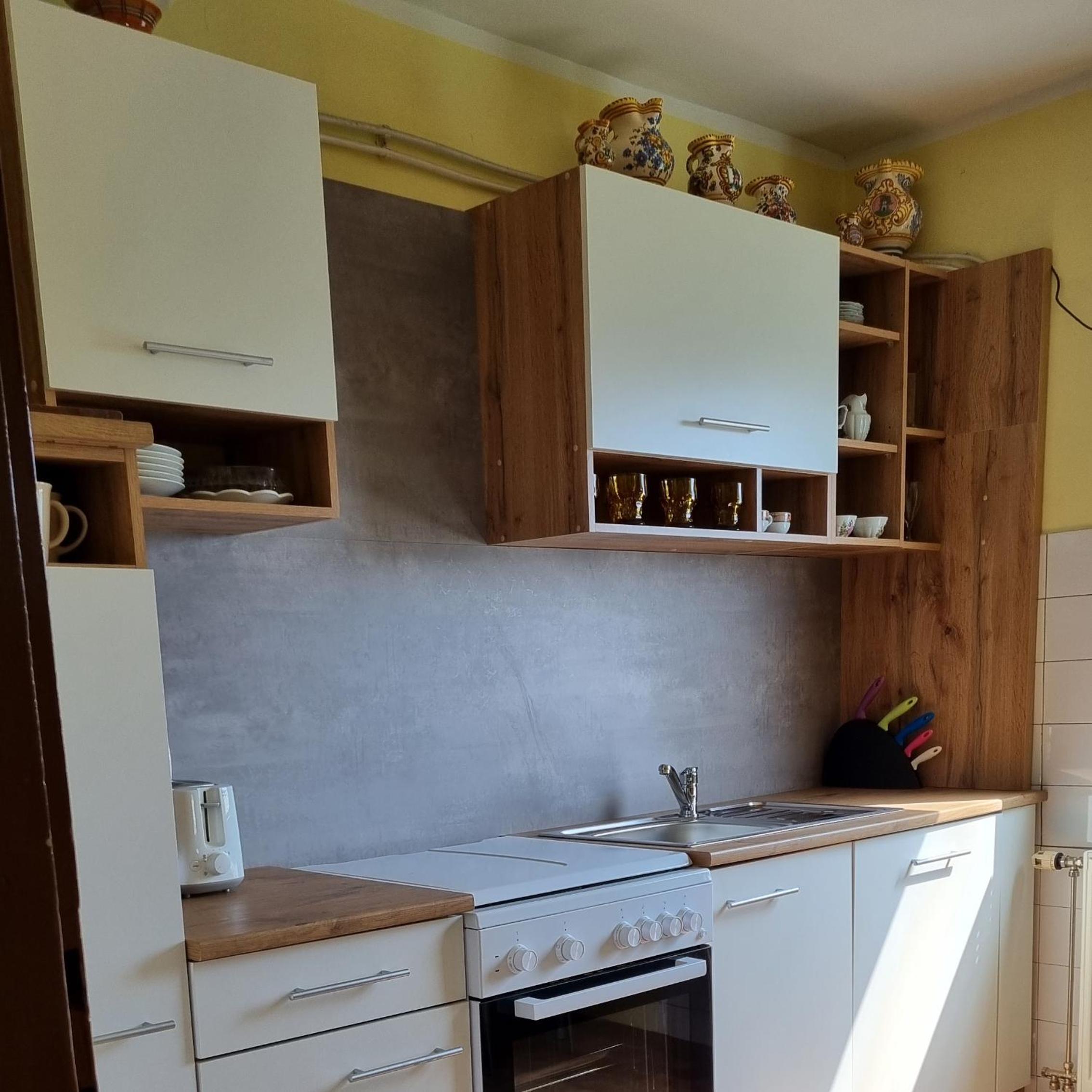 Apartma Tanja -Kamnik view 4