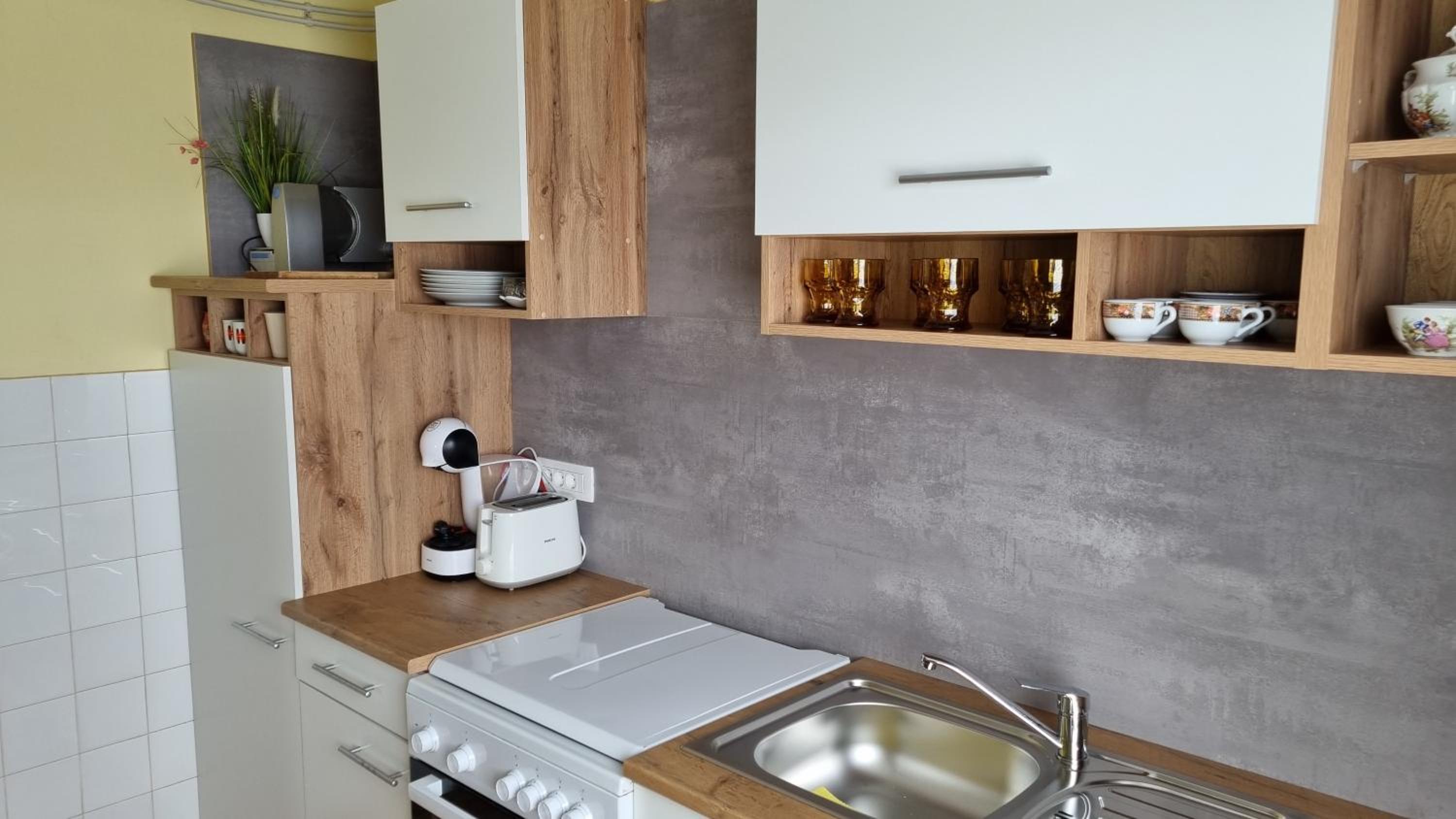 Apartma Tanja -Kamnik view 3