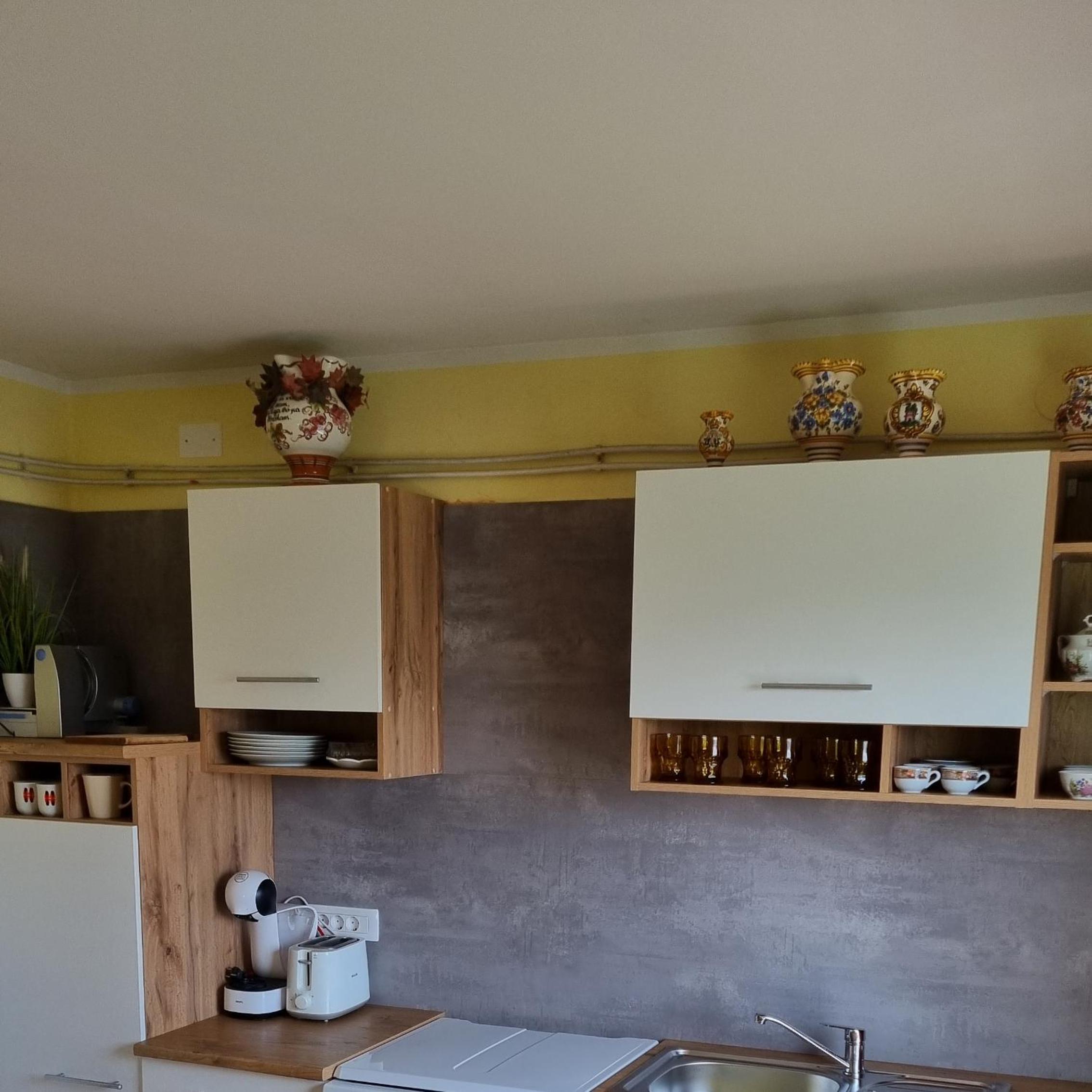 Apartma Tanja -Kamnik view 2
