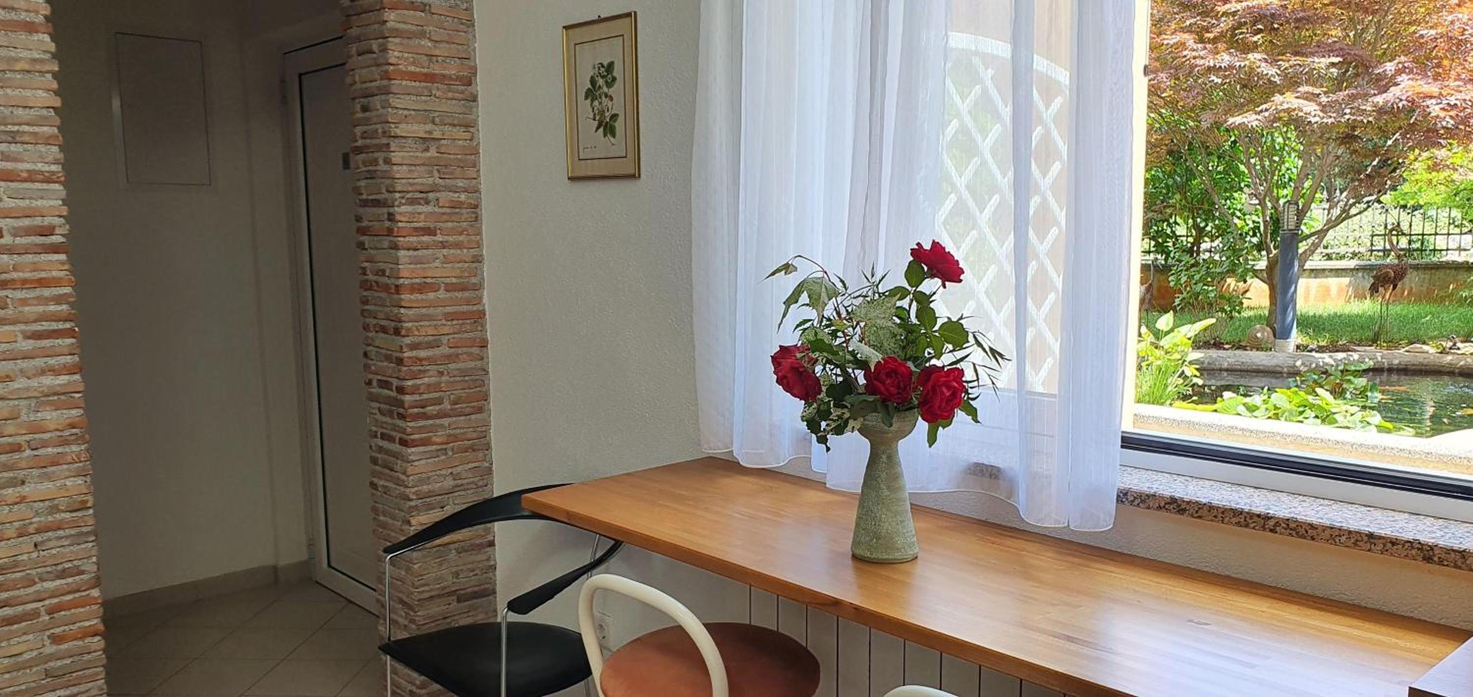 Apartment-Studio-Ginkgo-A1 view 3