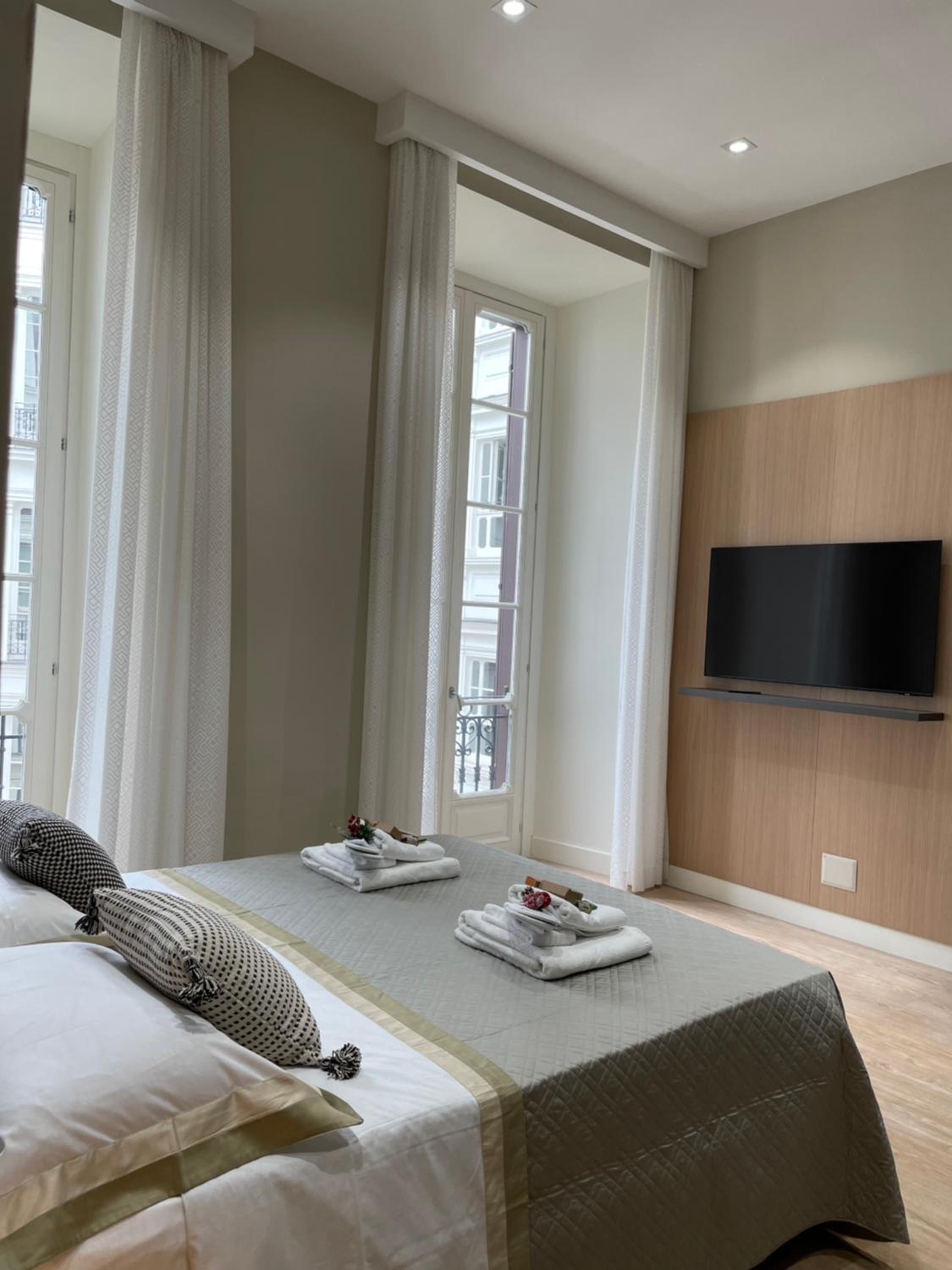 Napoli Mariana Luxury