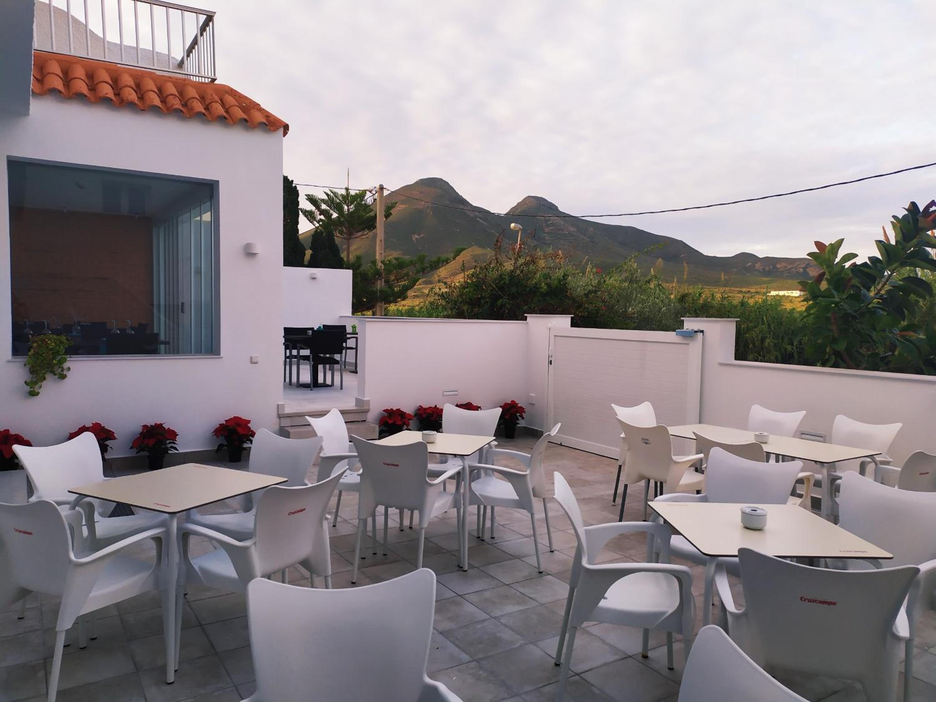 HOSTAL CASA EMILIO
