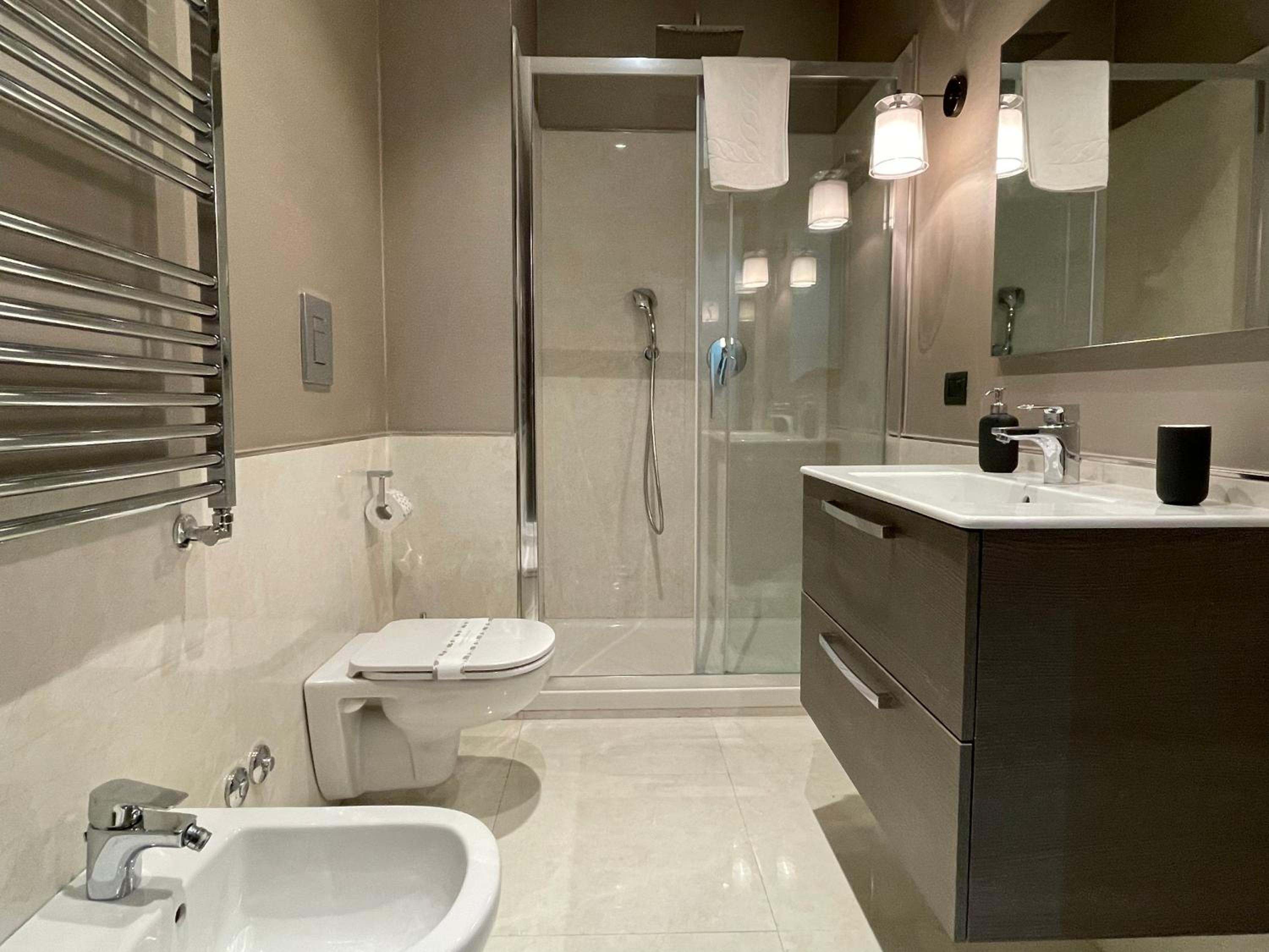 Napoli Mariana Luxury