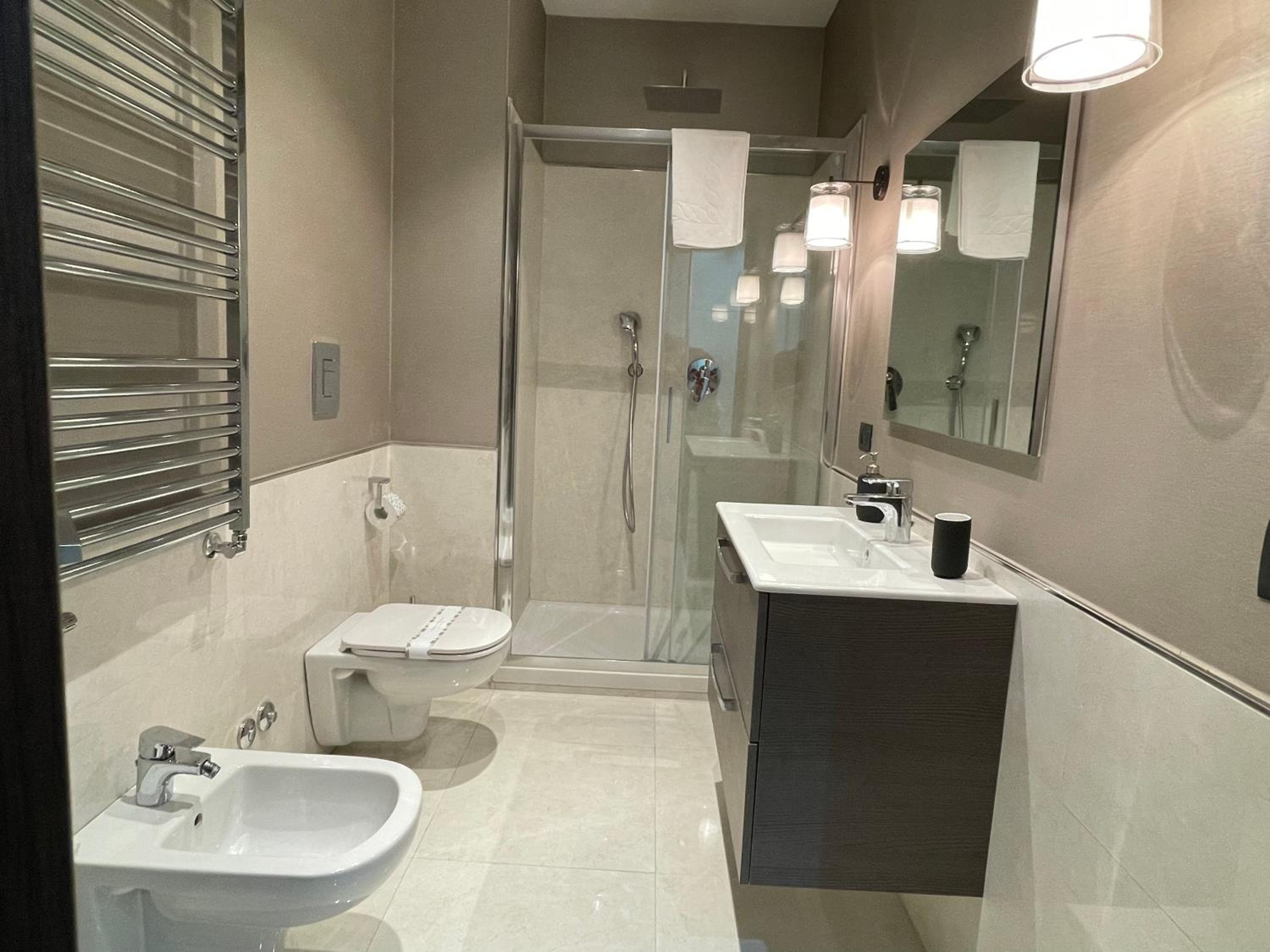 Napoli Mariana Luxury