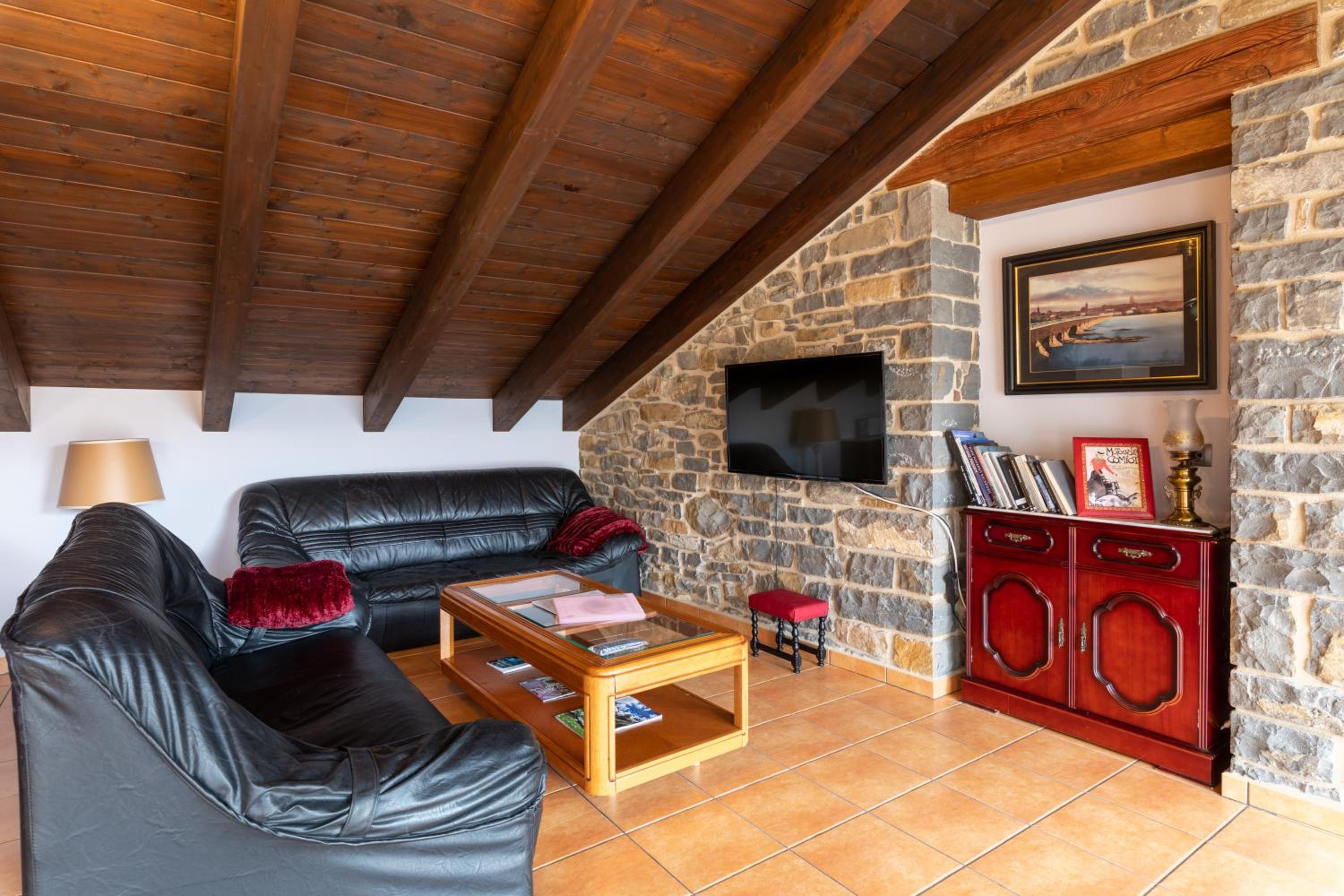 Casa Dieste Apartamentos Turísticos en Boltaña view 4