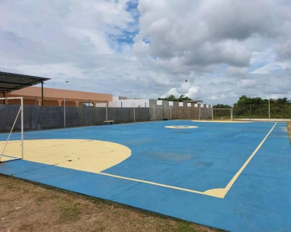 Casa Cantinho de Arembepe - Linda casa com piscina no litoral norte da Bahia
