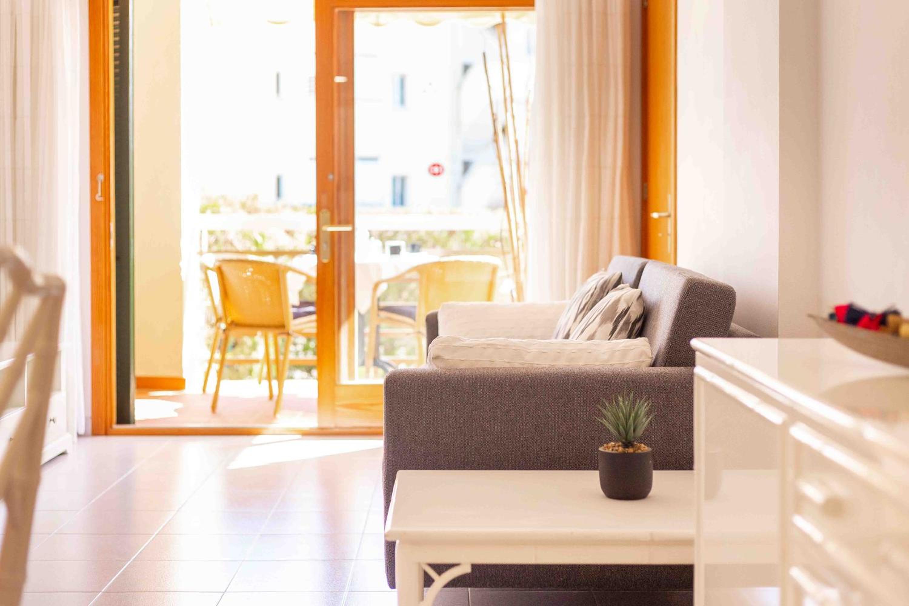 Codonyer A en Port de Pollensa — hotel room