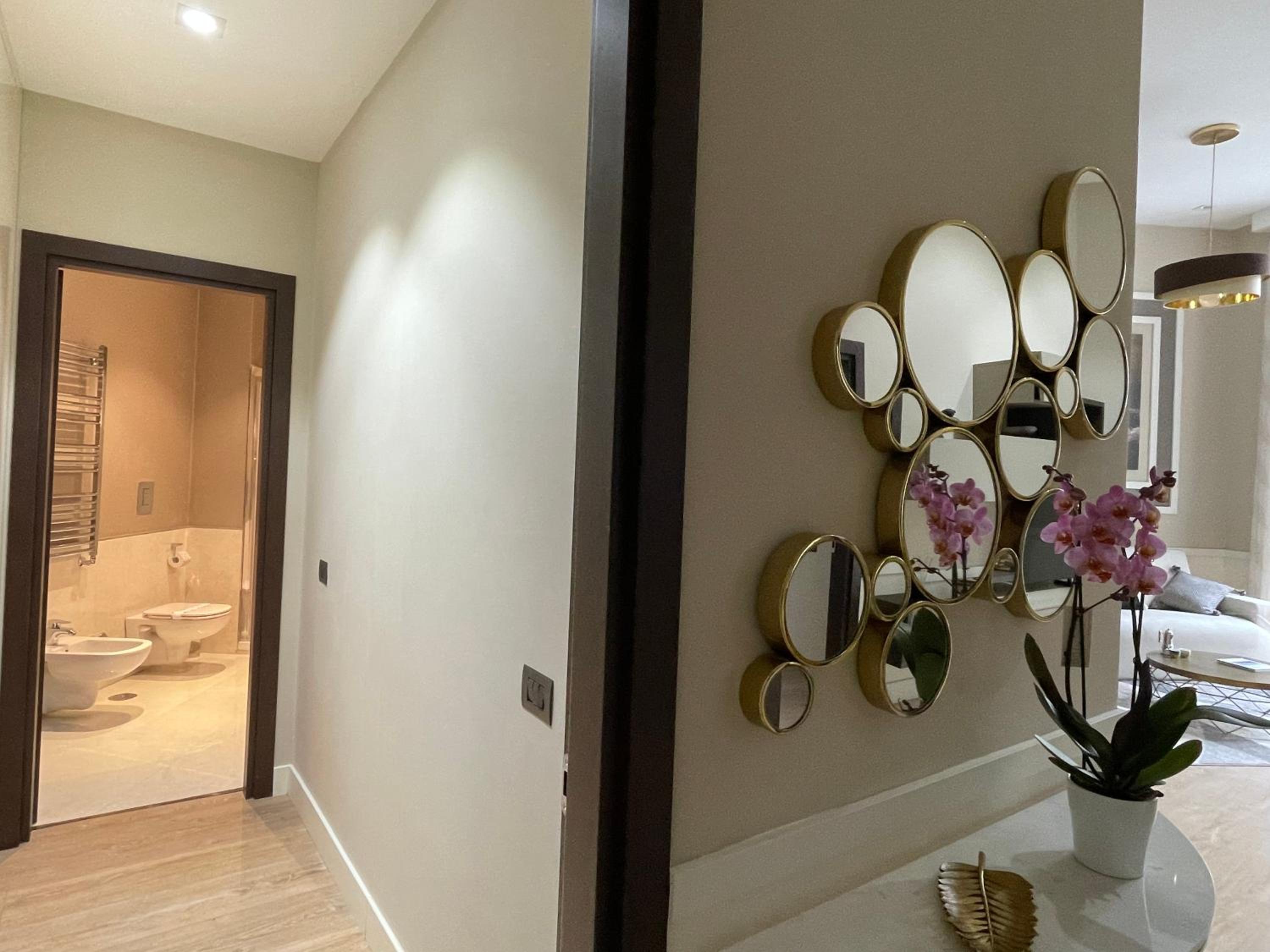 Napoli Mariana Luxury