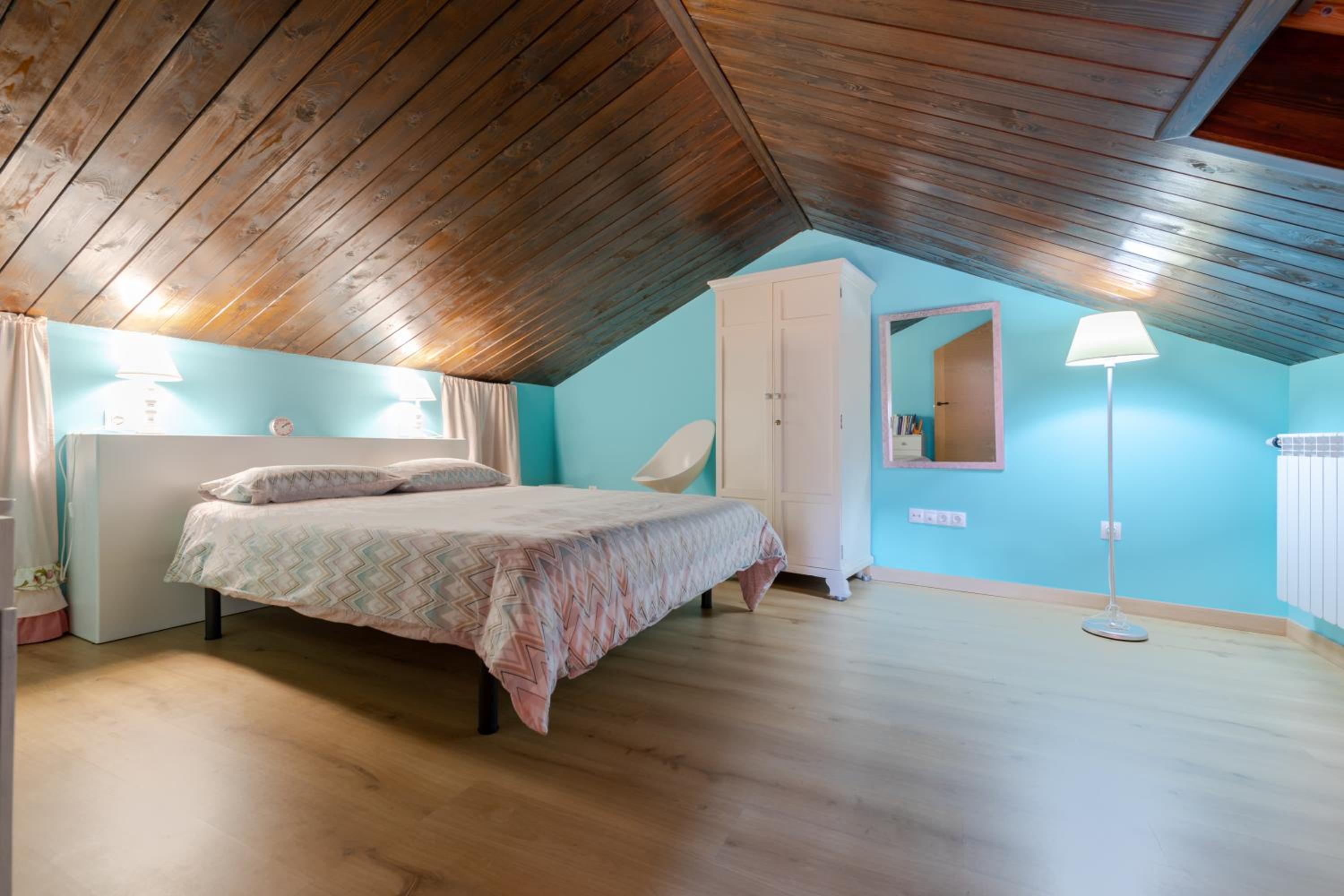 Casa Dieste Apartamentos Turísticos en Boltaña view 5