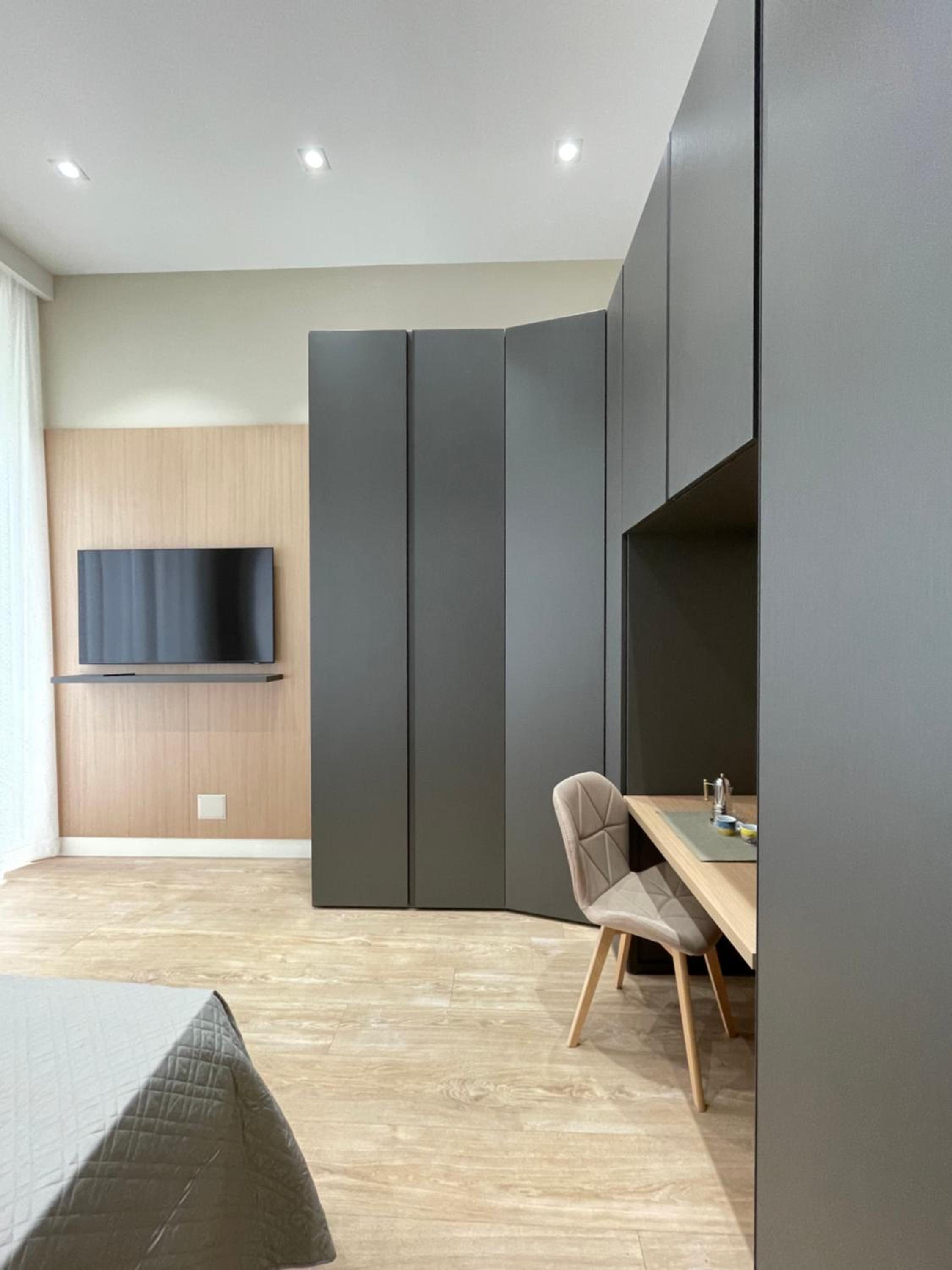 Napoli Mariana Luxury