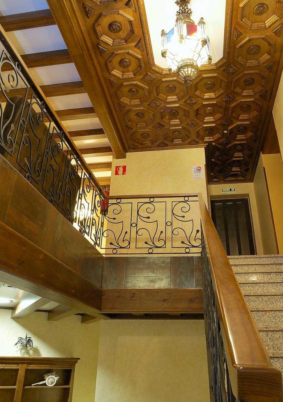 Hostal Rural El Tejar