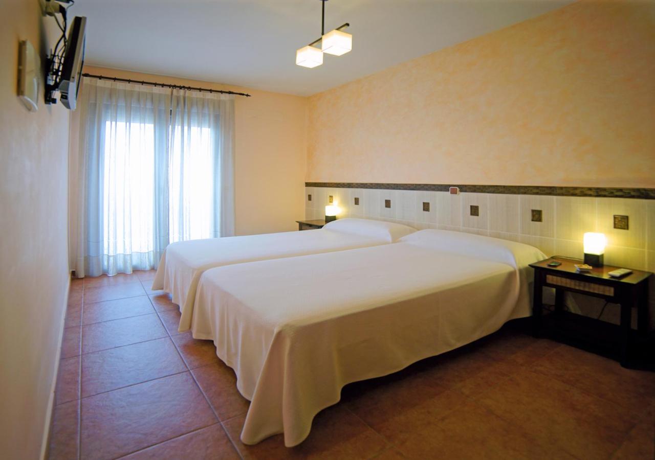Hostal Rural El Tejar